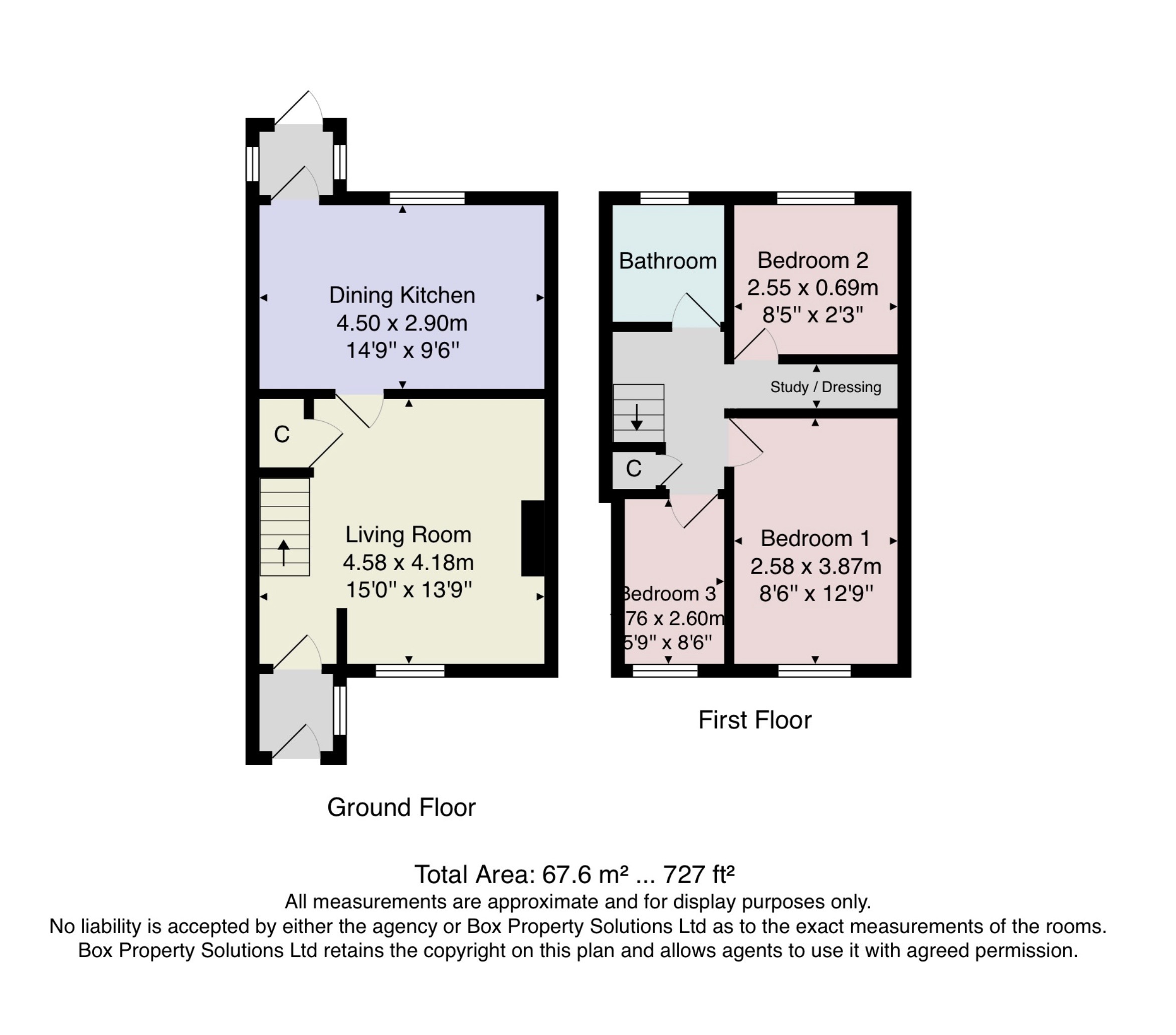 Floorpan