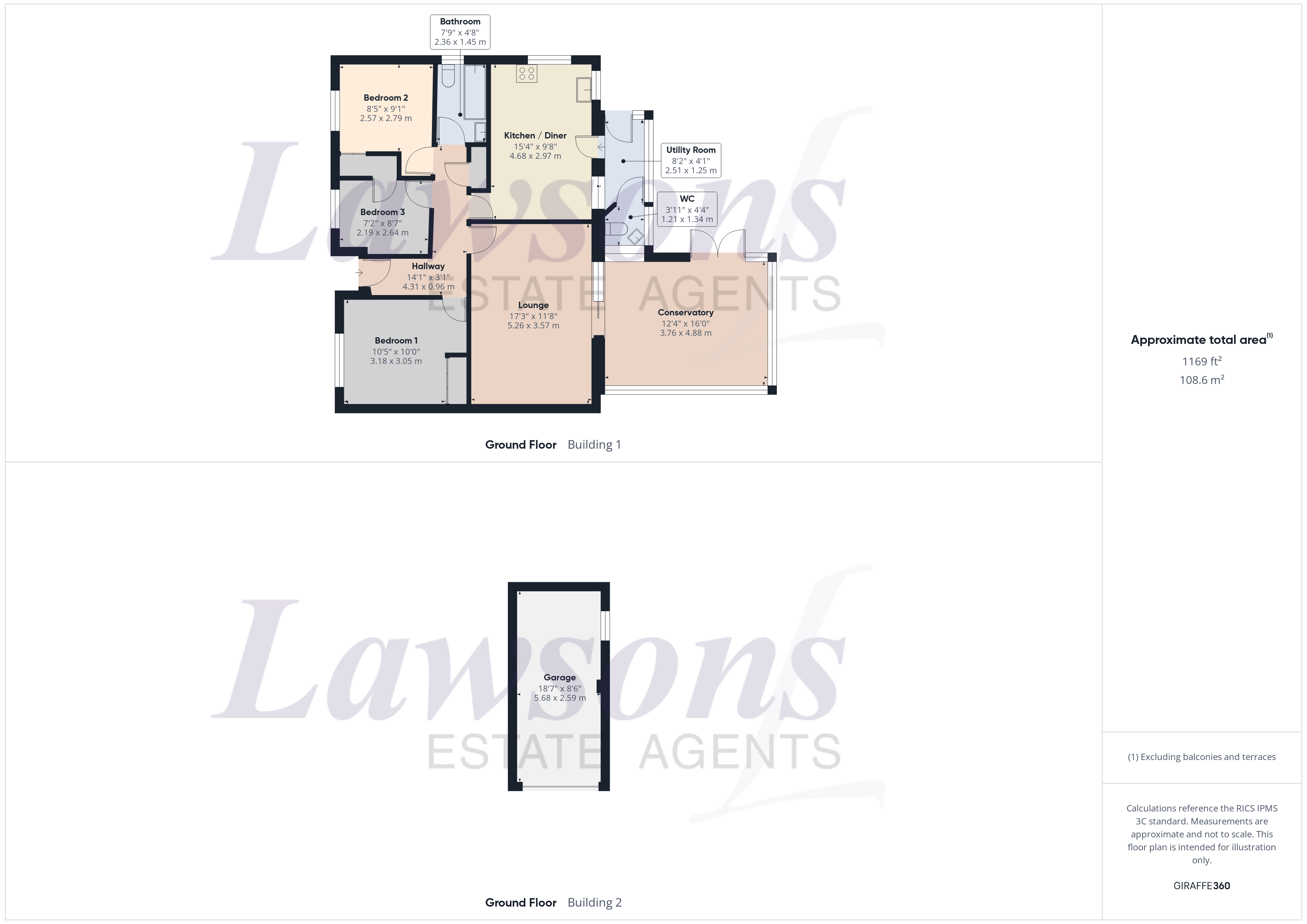 Floorplan image