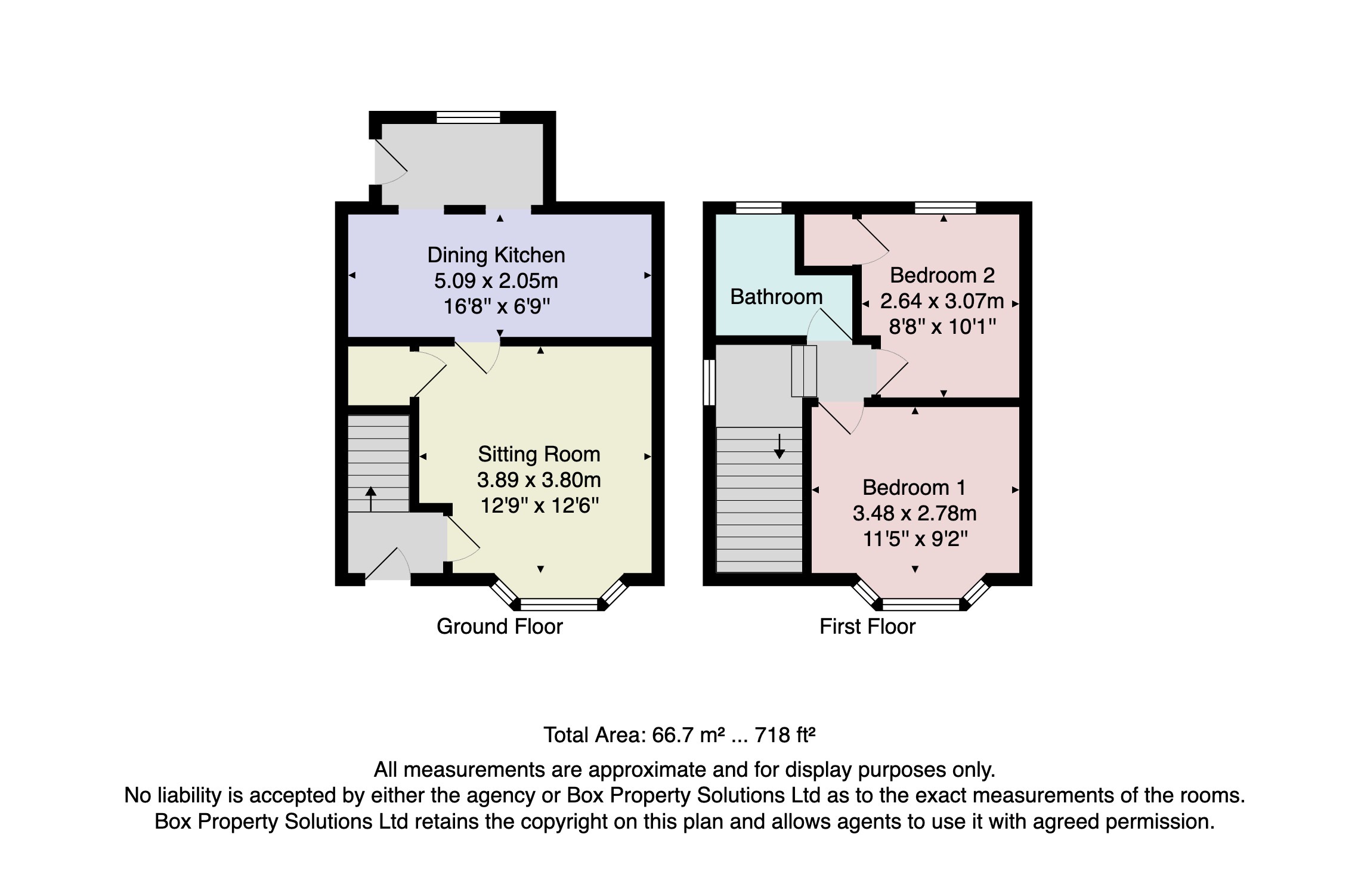 Floorpan