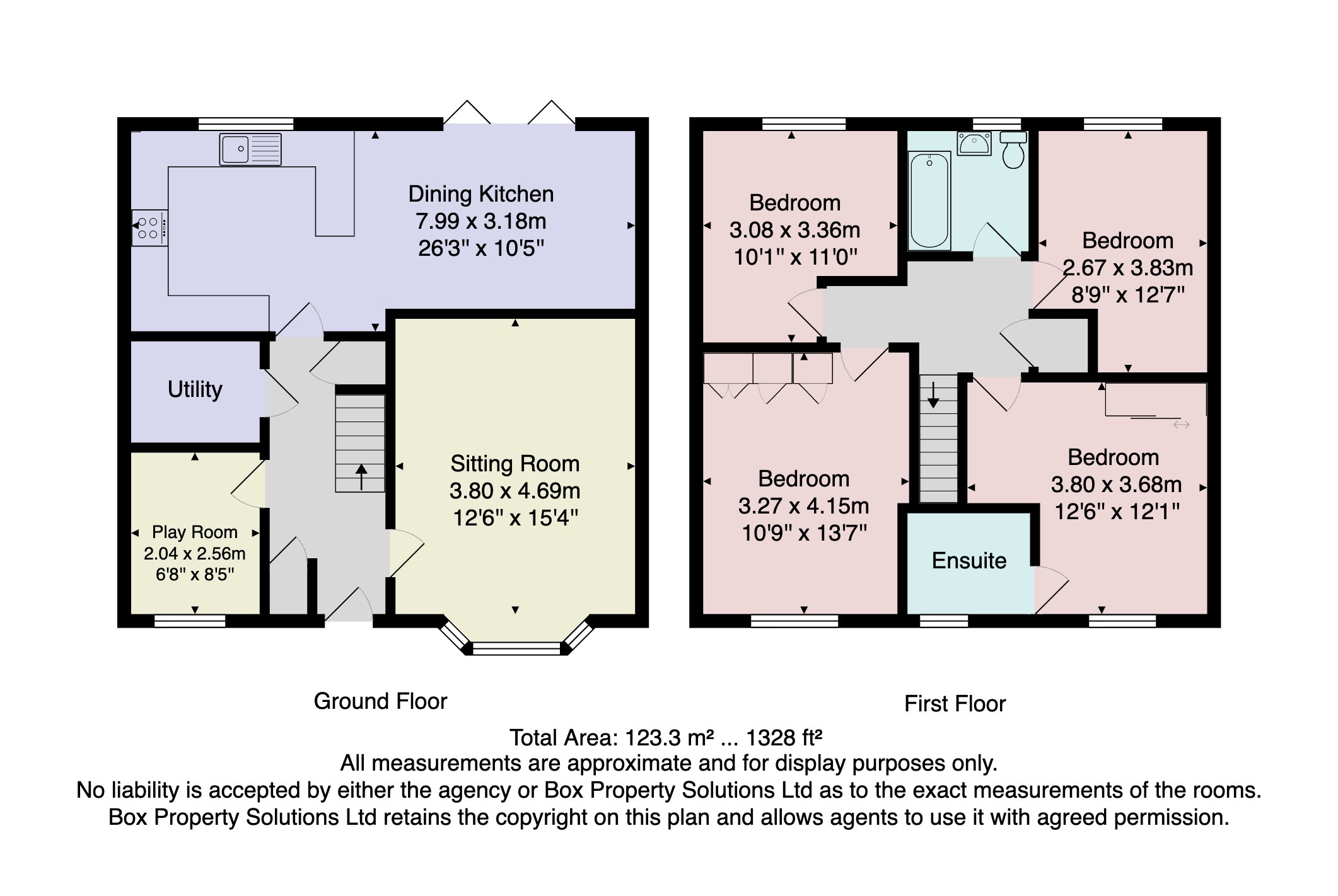 Floorpan