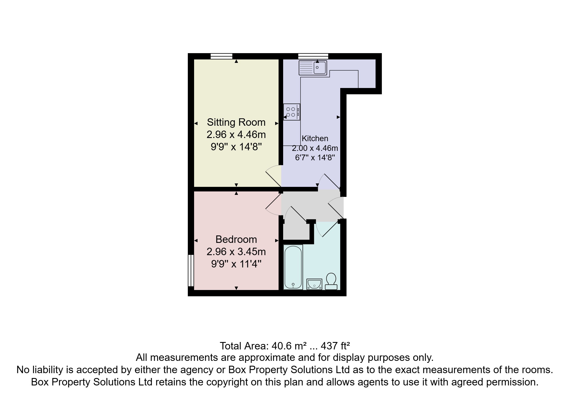 Floorpan