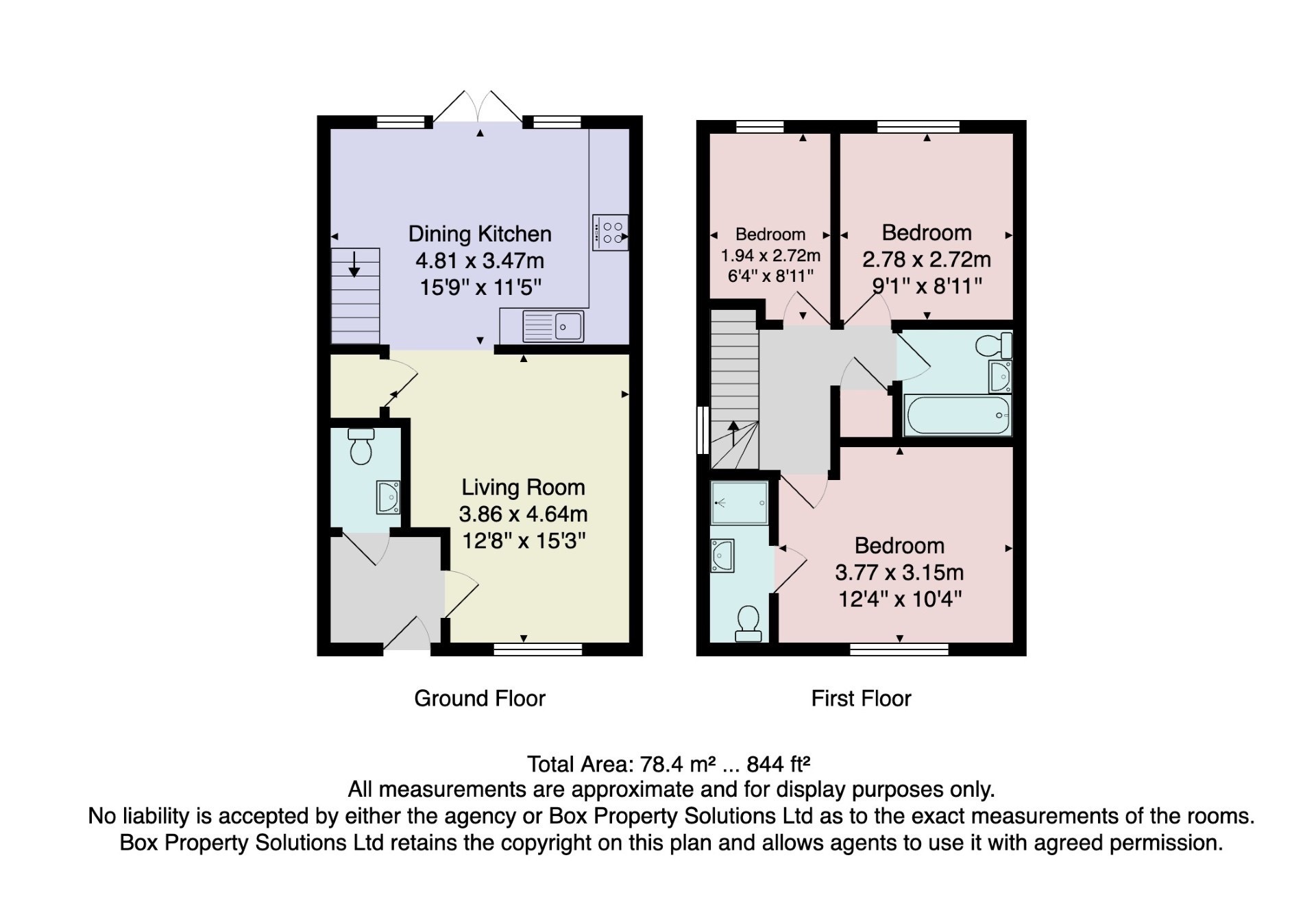 Floorpan