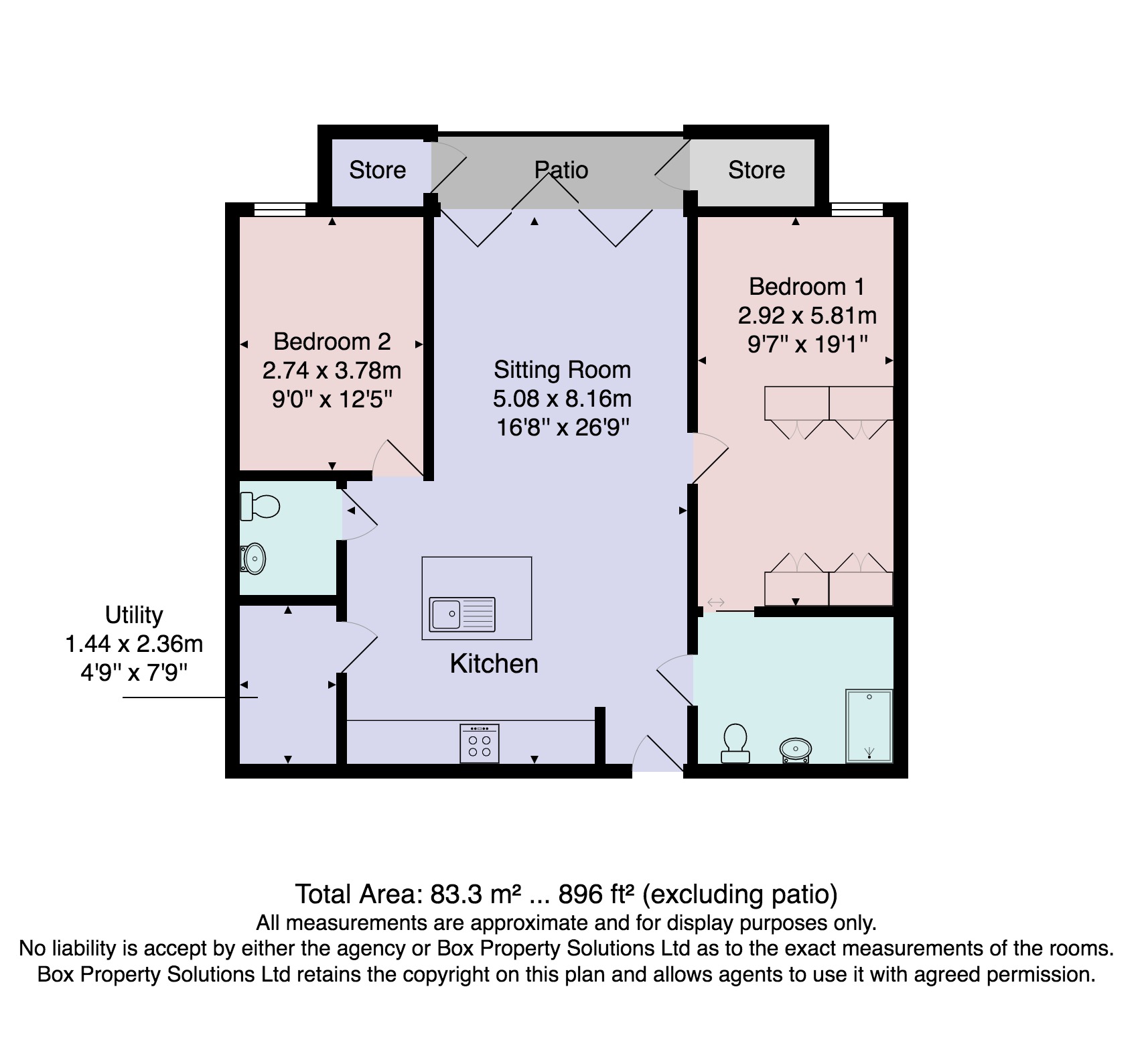 Floorpan