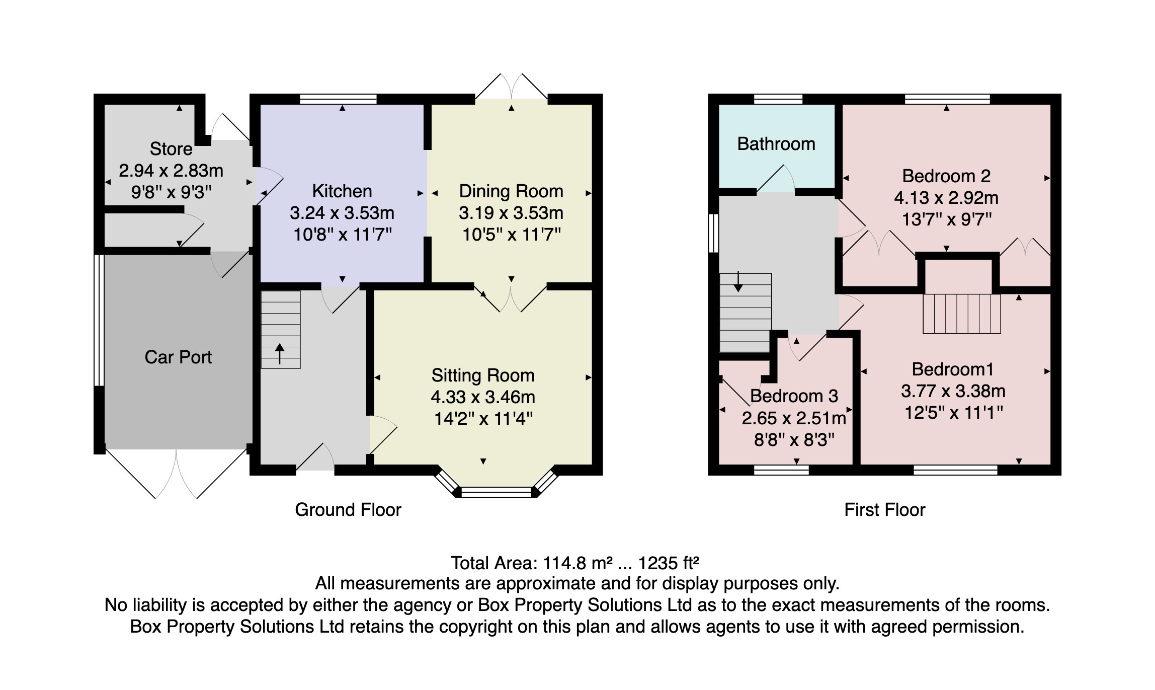 Floorpan
