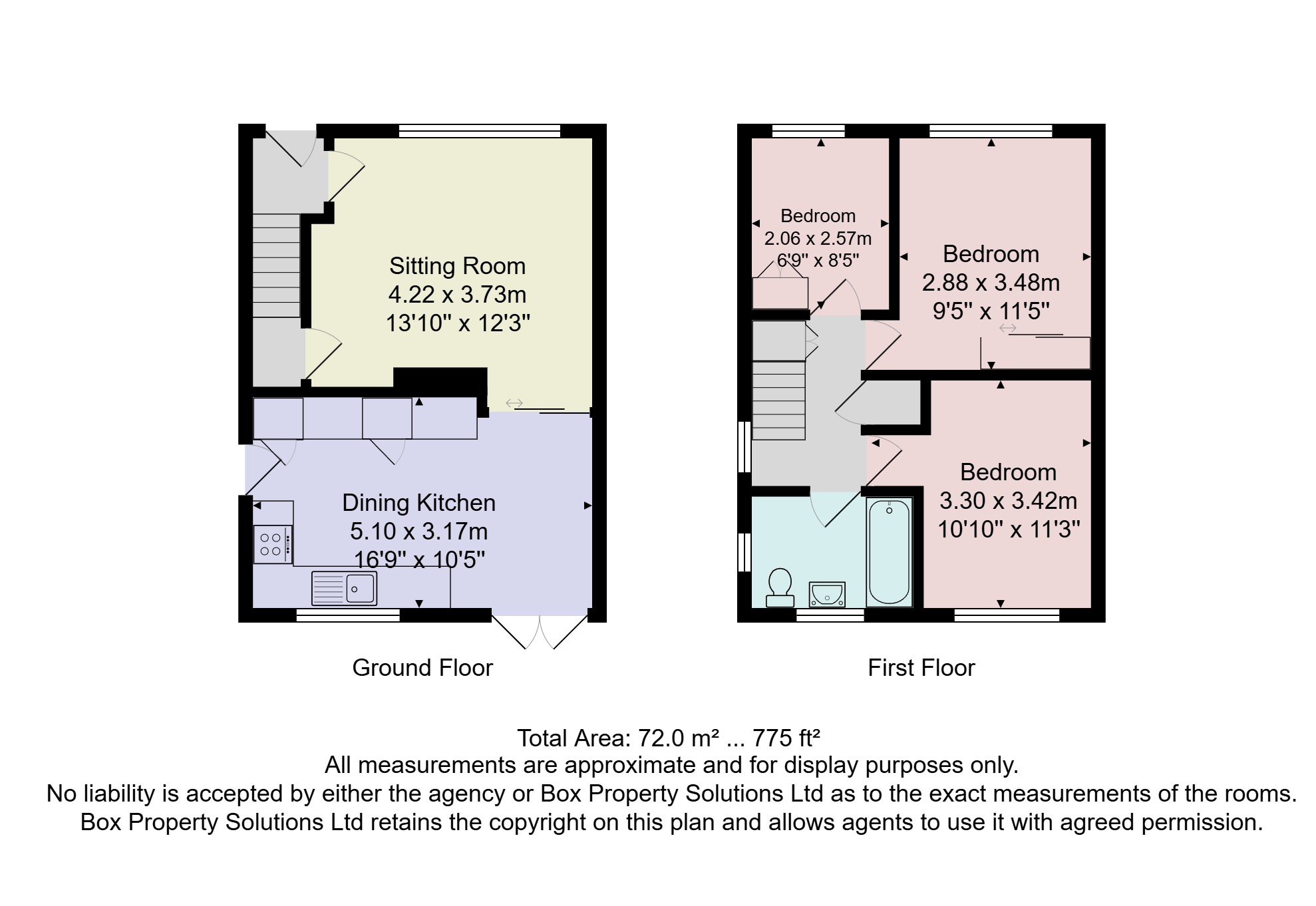 Floorpan