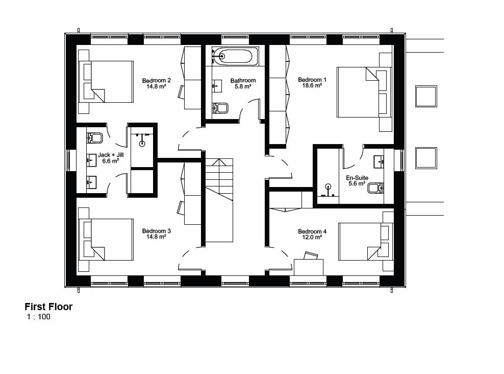 Floorplan 3