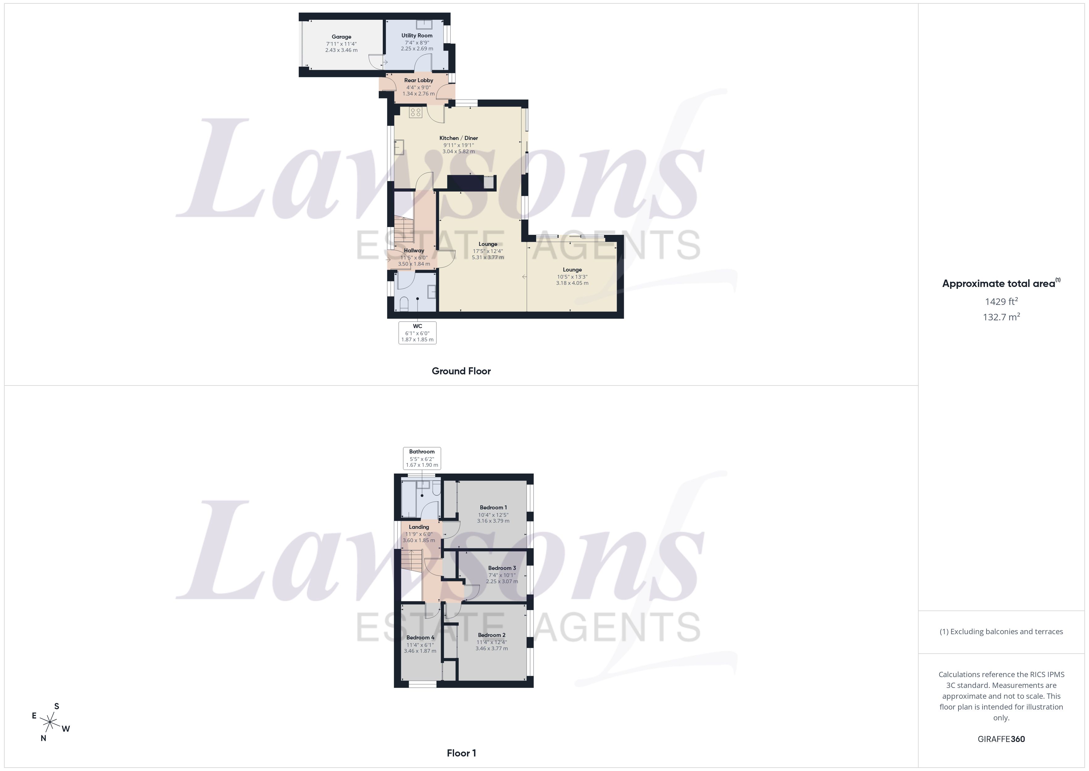 Floorplan image