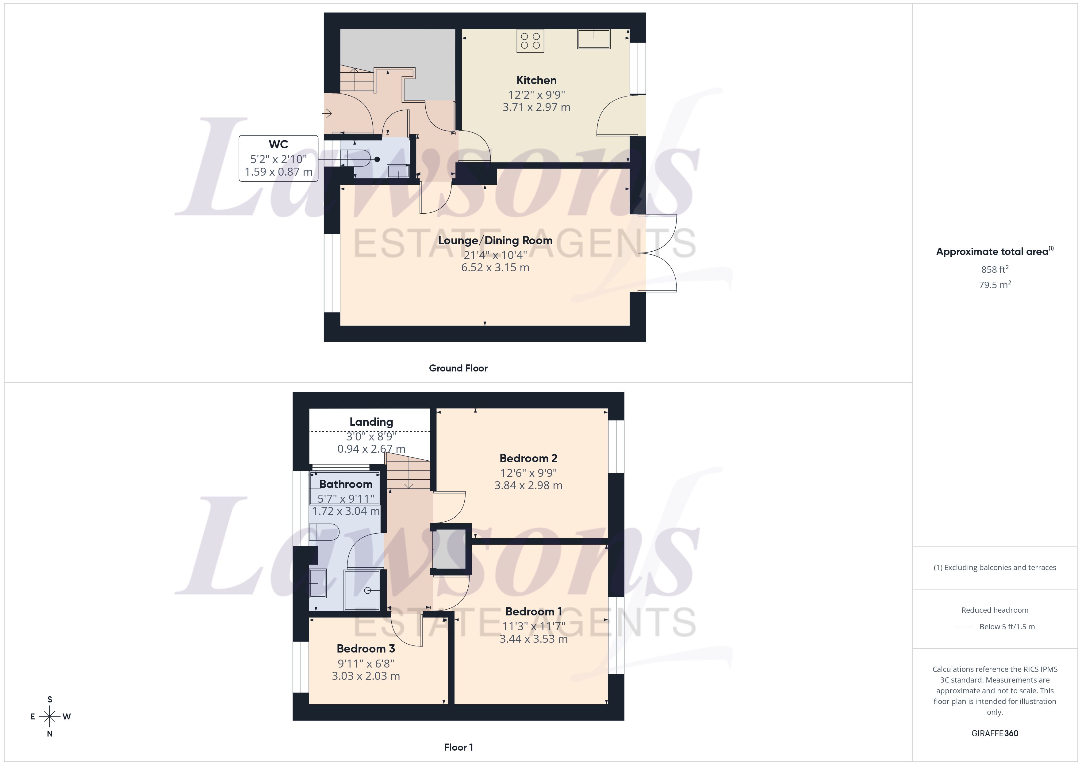 Floorplan image