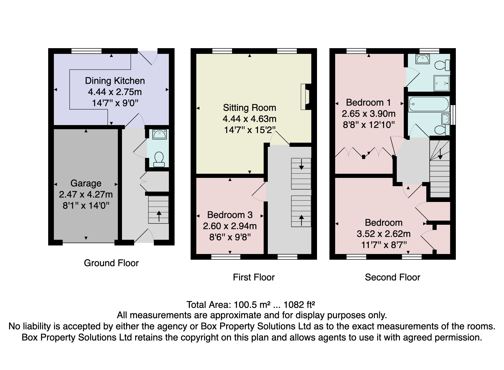 Floorpan