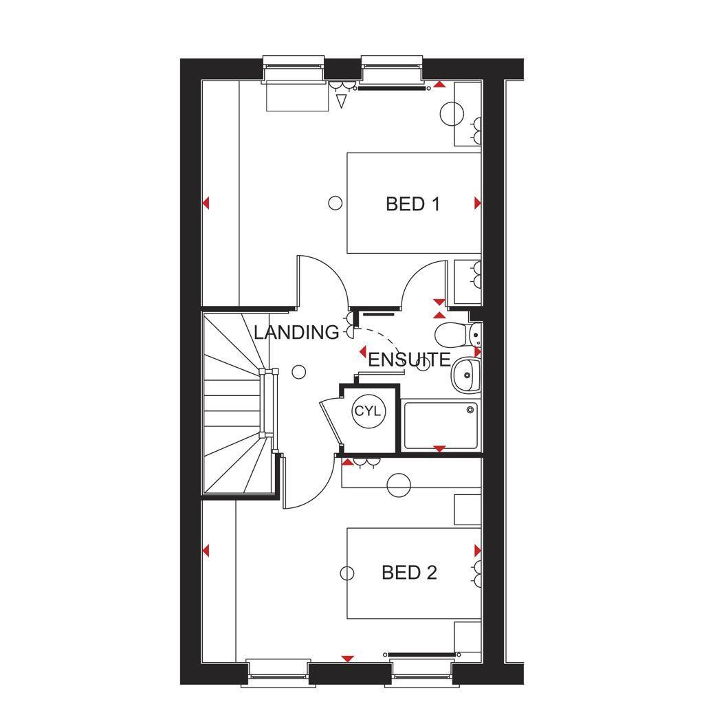 Floorplan 3