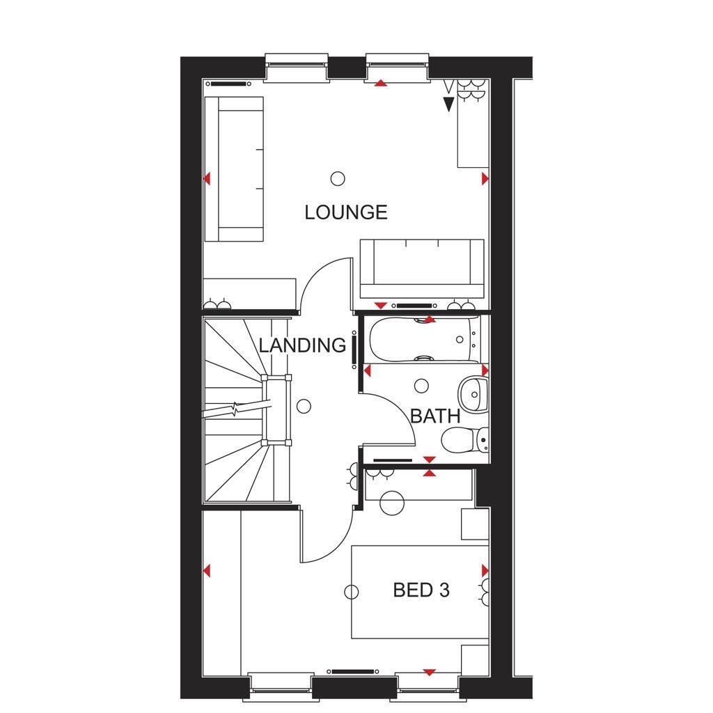 Floorplan 2