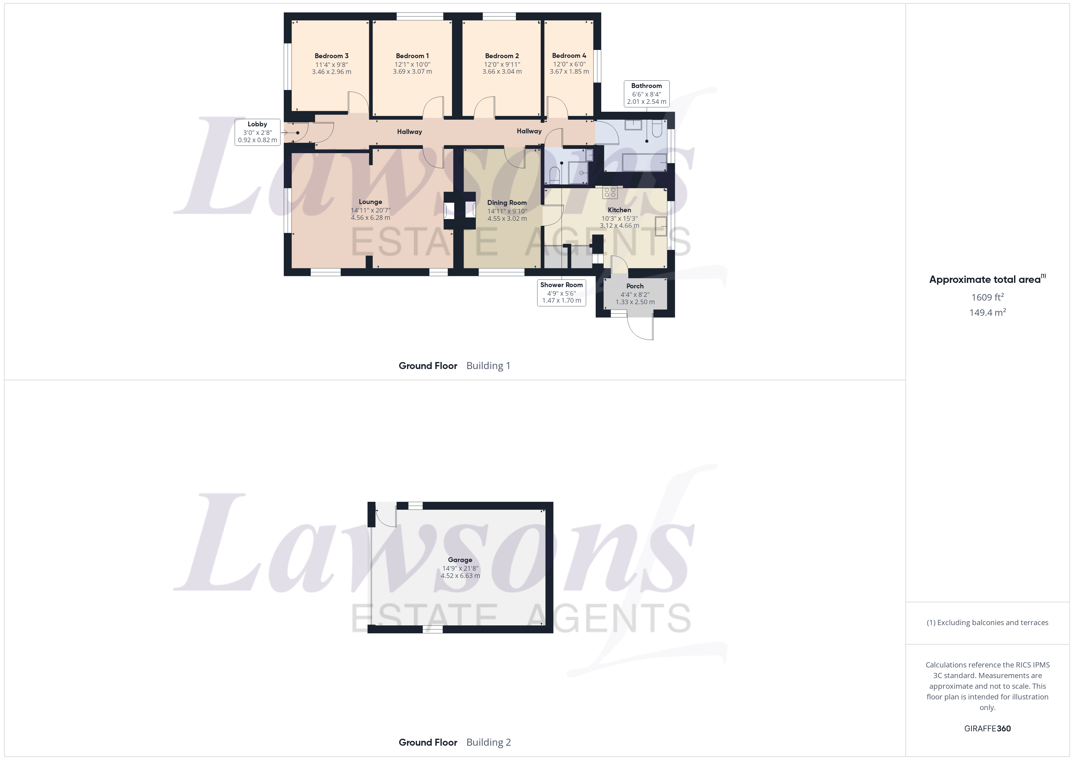 Floorplan image