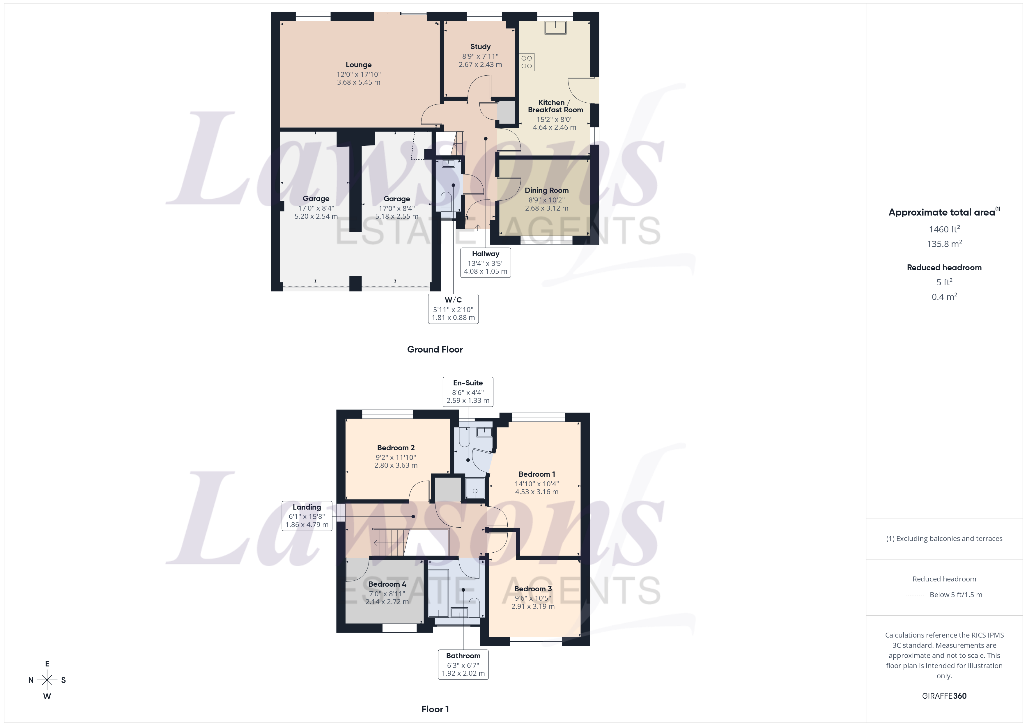 Floorplan image