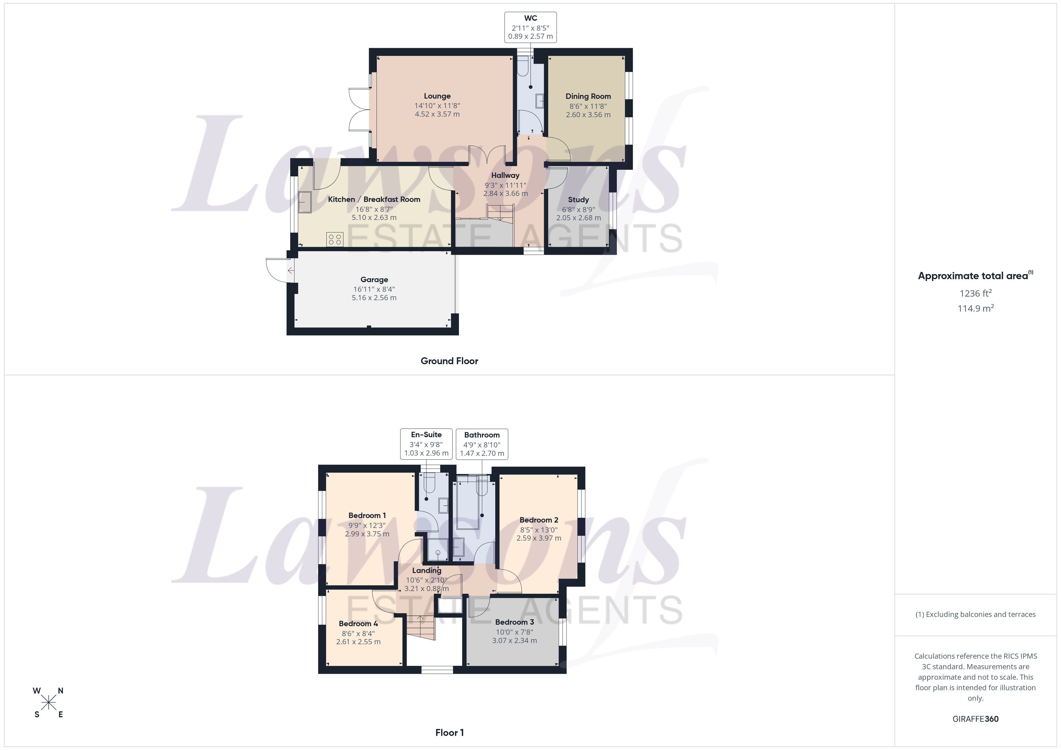 Floorplan image
