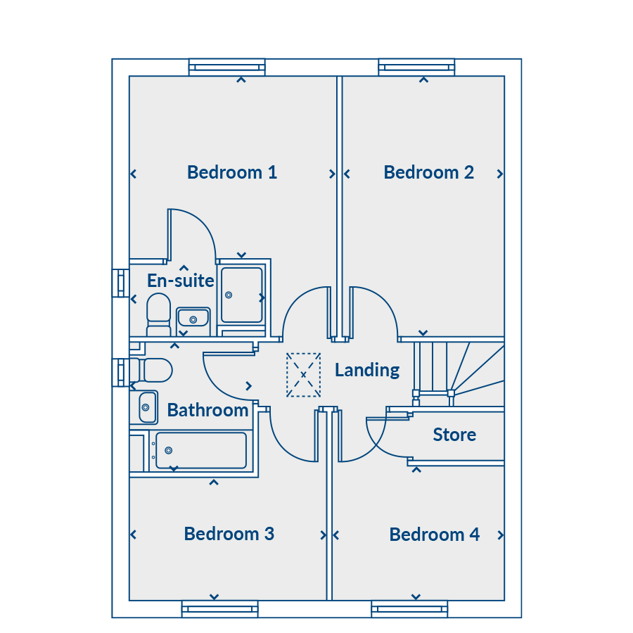 Floorplan 2