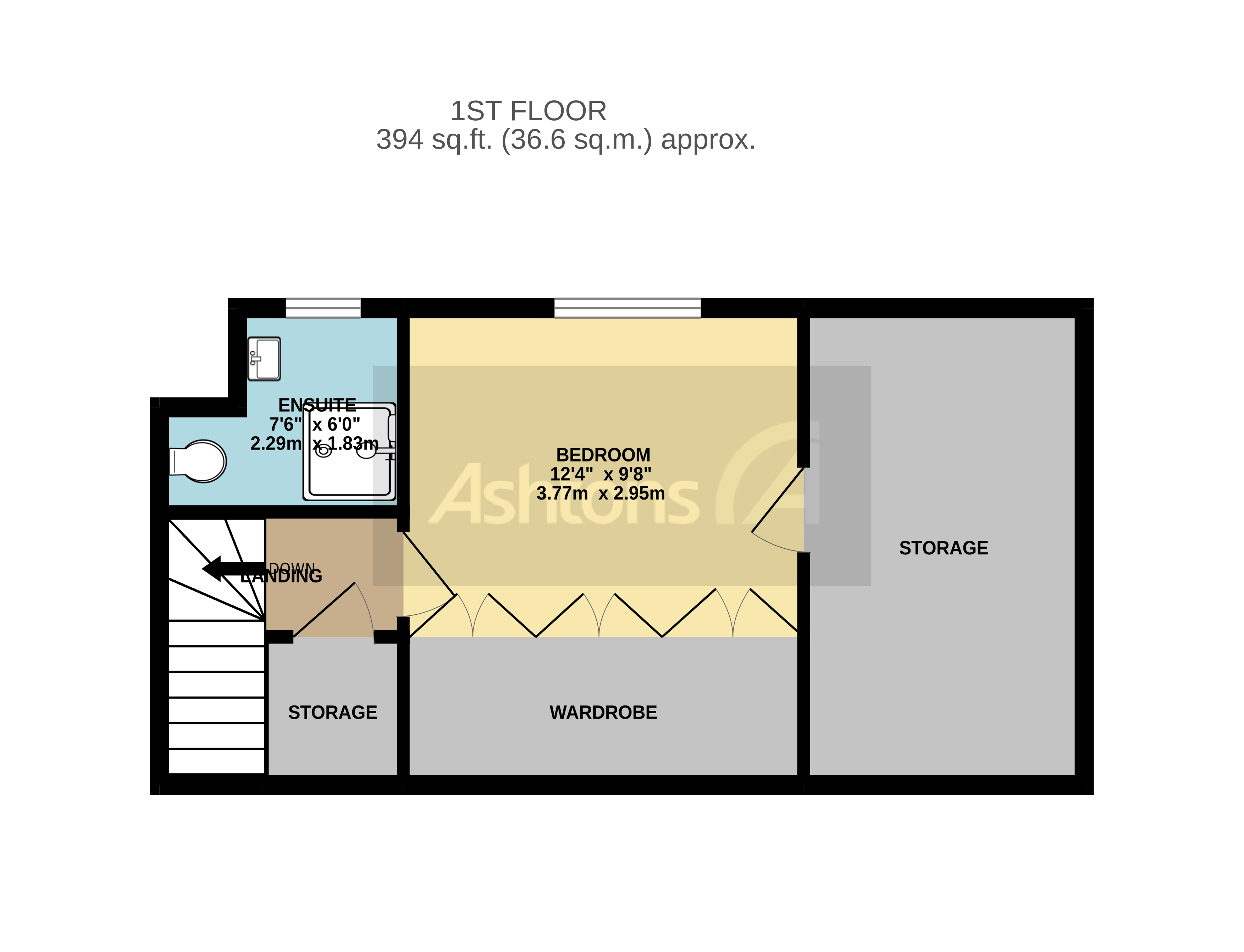 Runcorn Road, Warrington Floor Plan