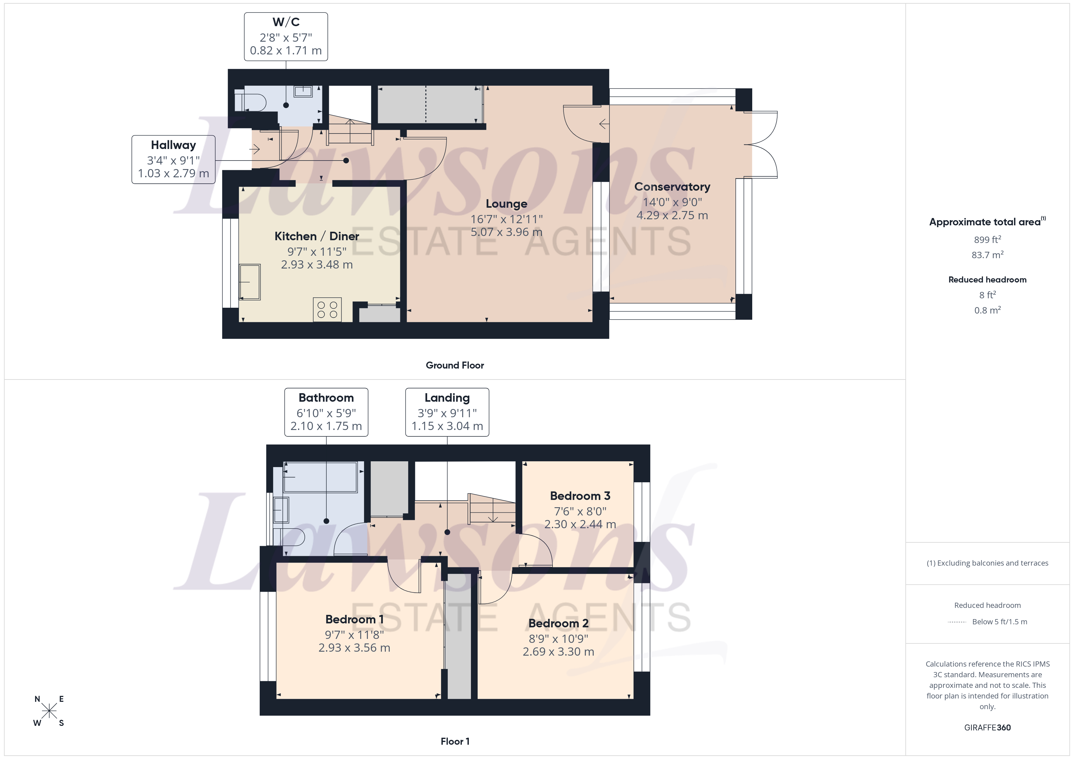 Floorplan image