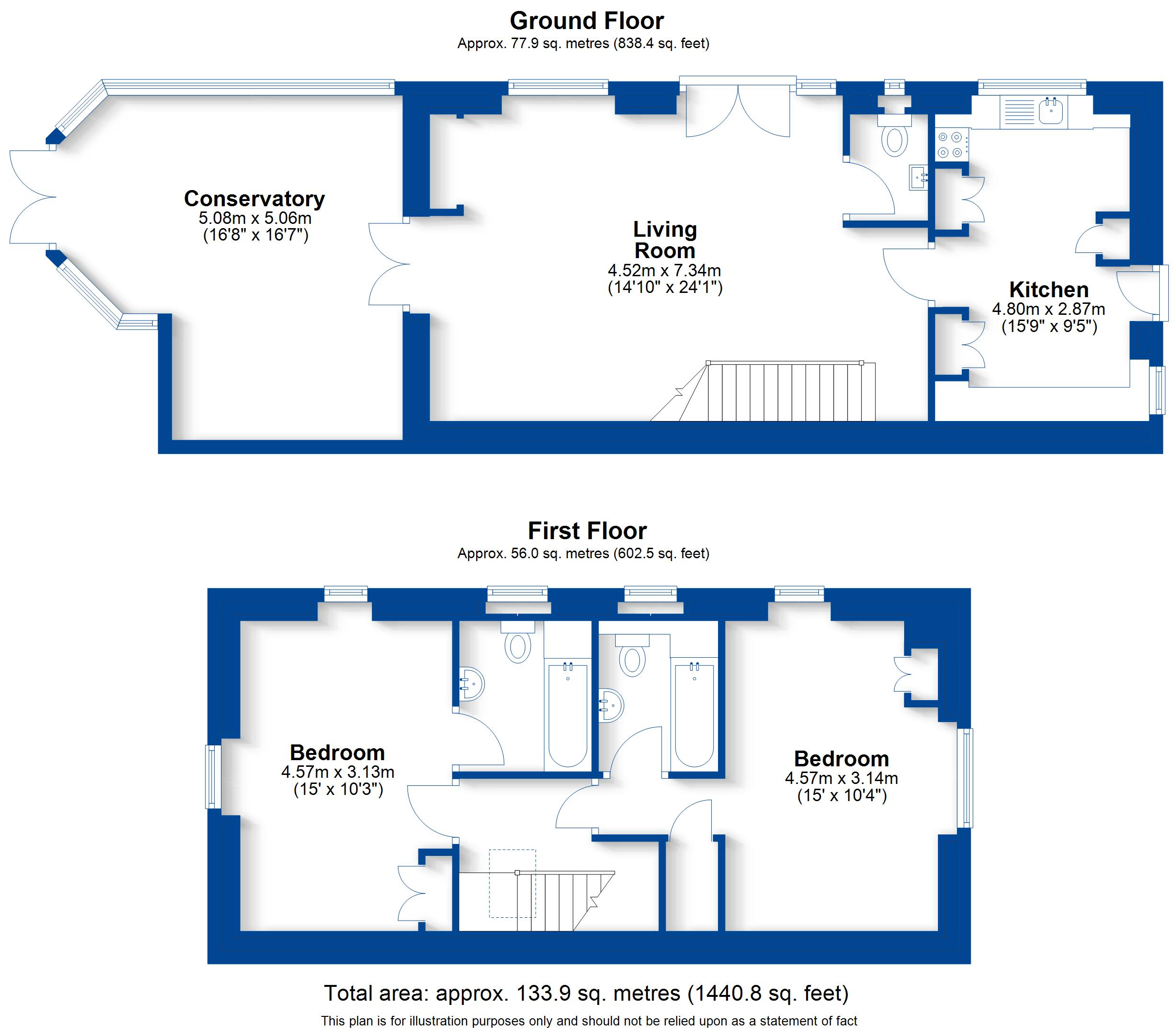Floorplan 2