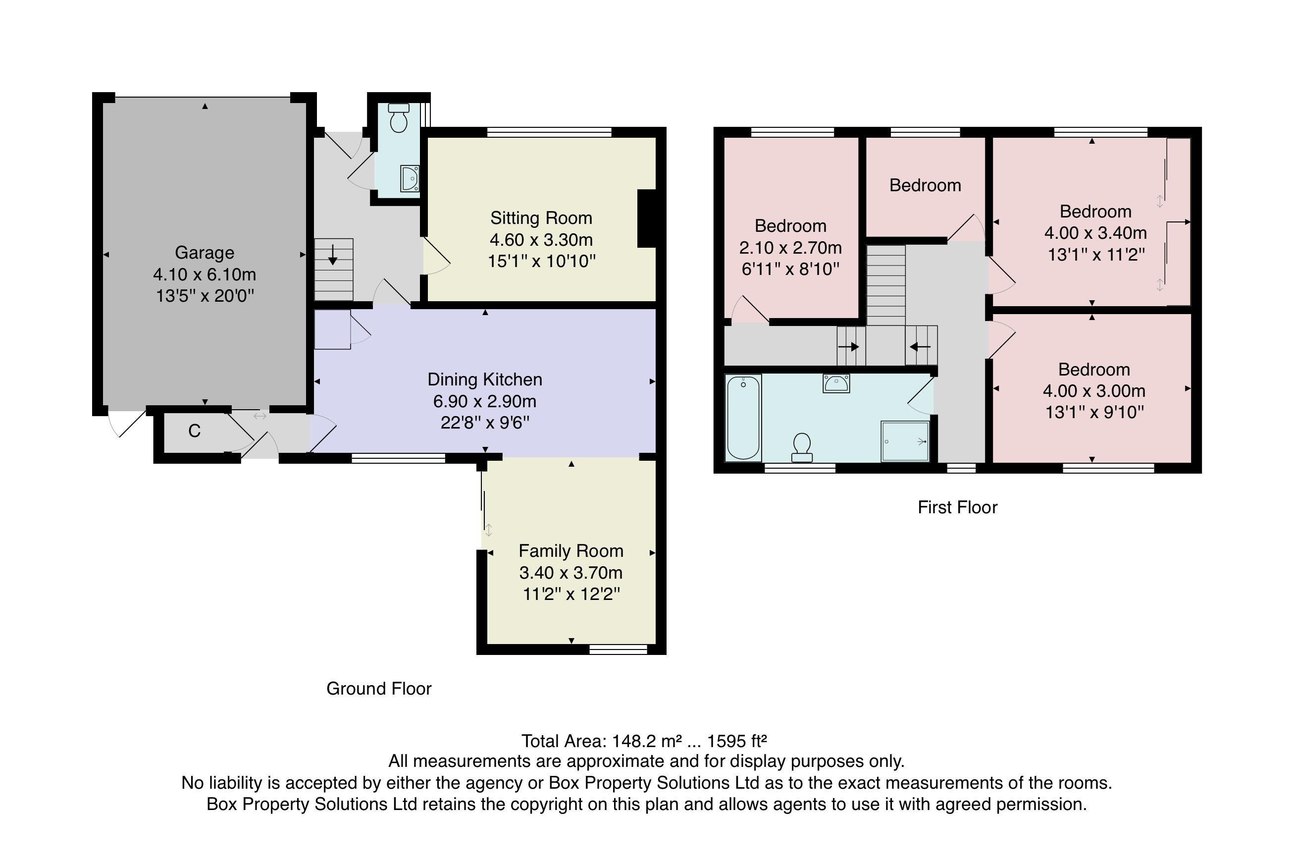 Floorpan