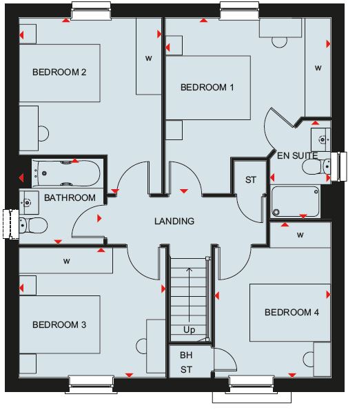Floorplan 2