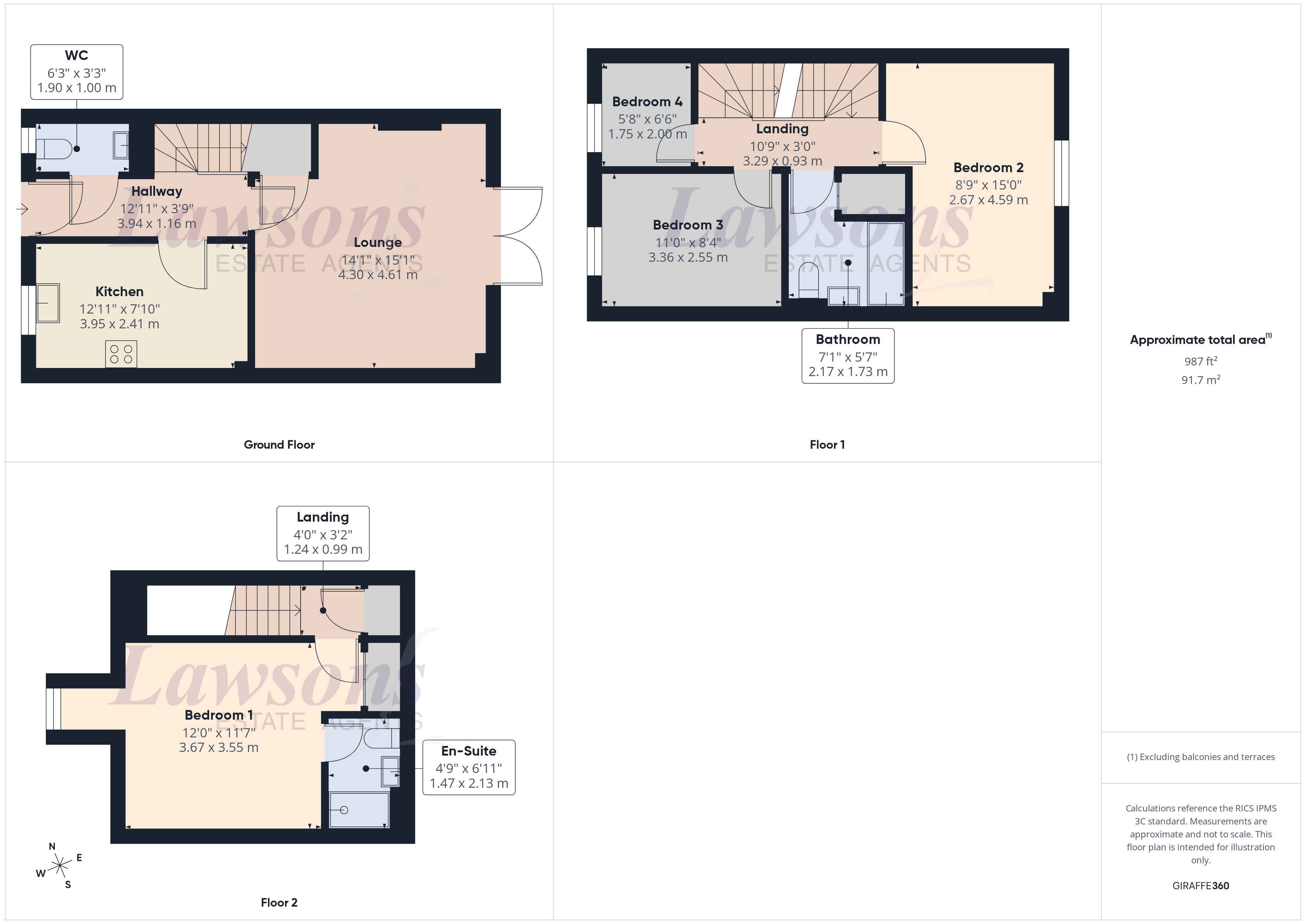 Floorplan image