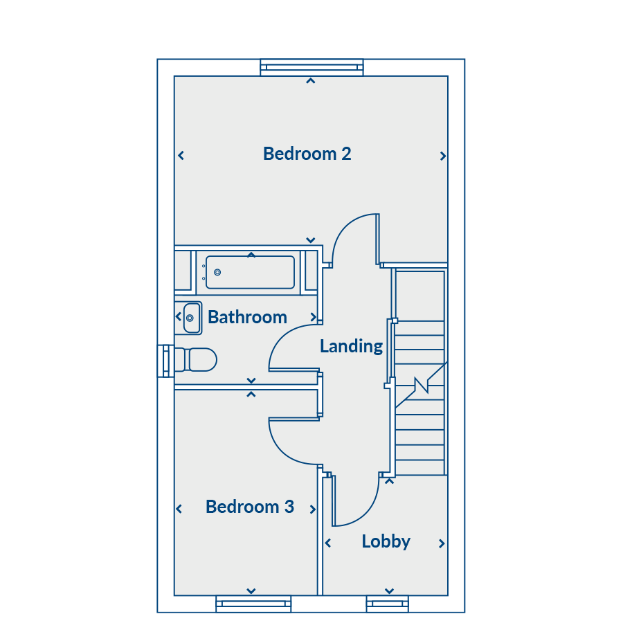Floorplan 2