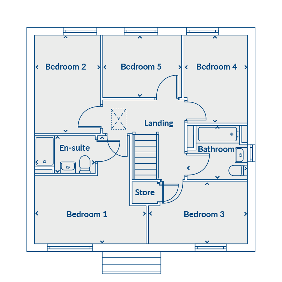 Floorplan 2