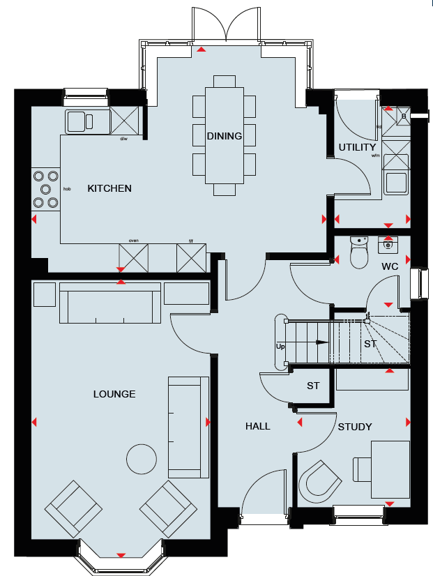 Floorplan 2