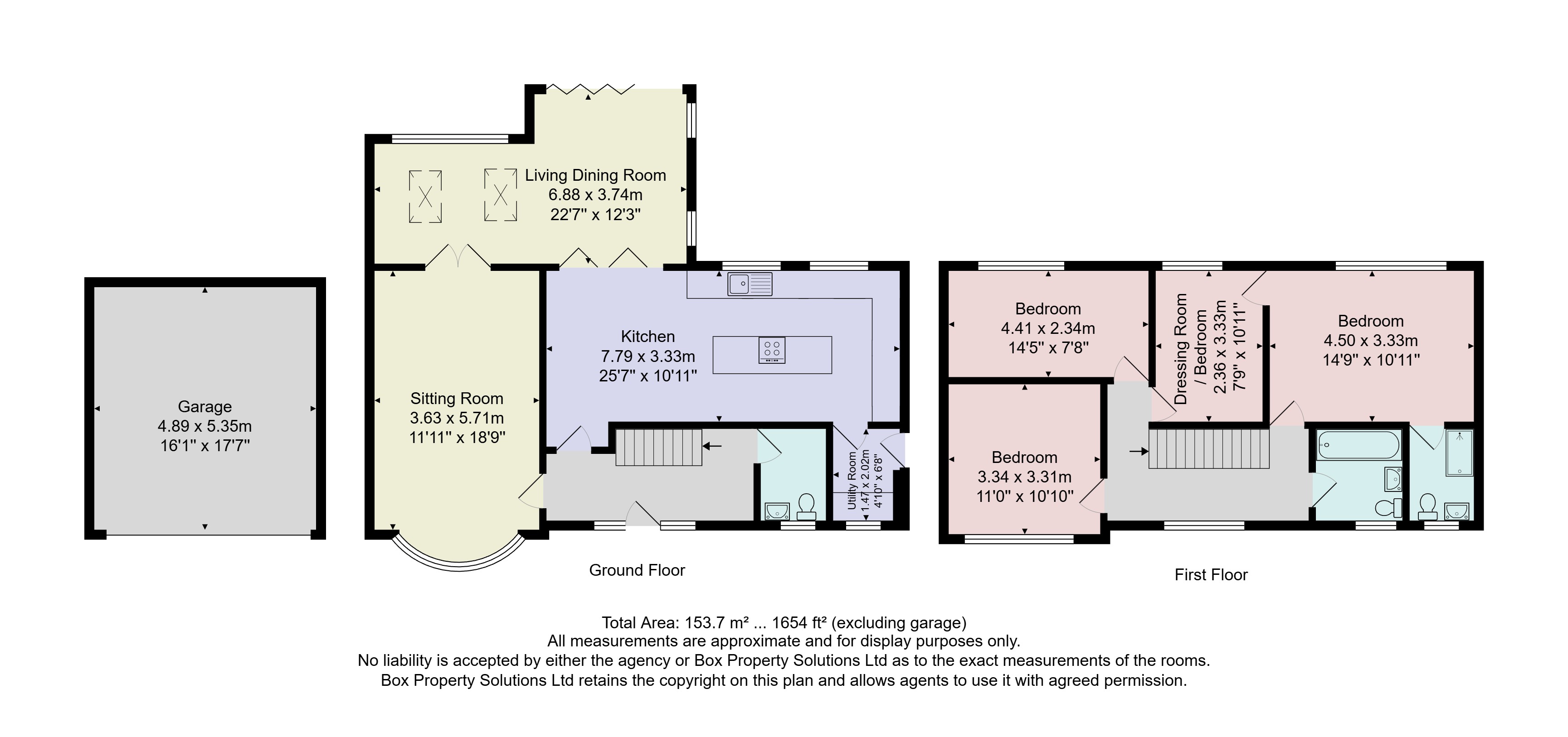 Floorpan