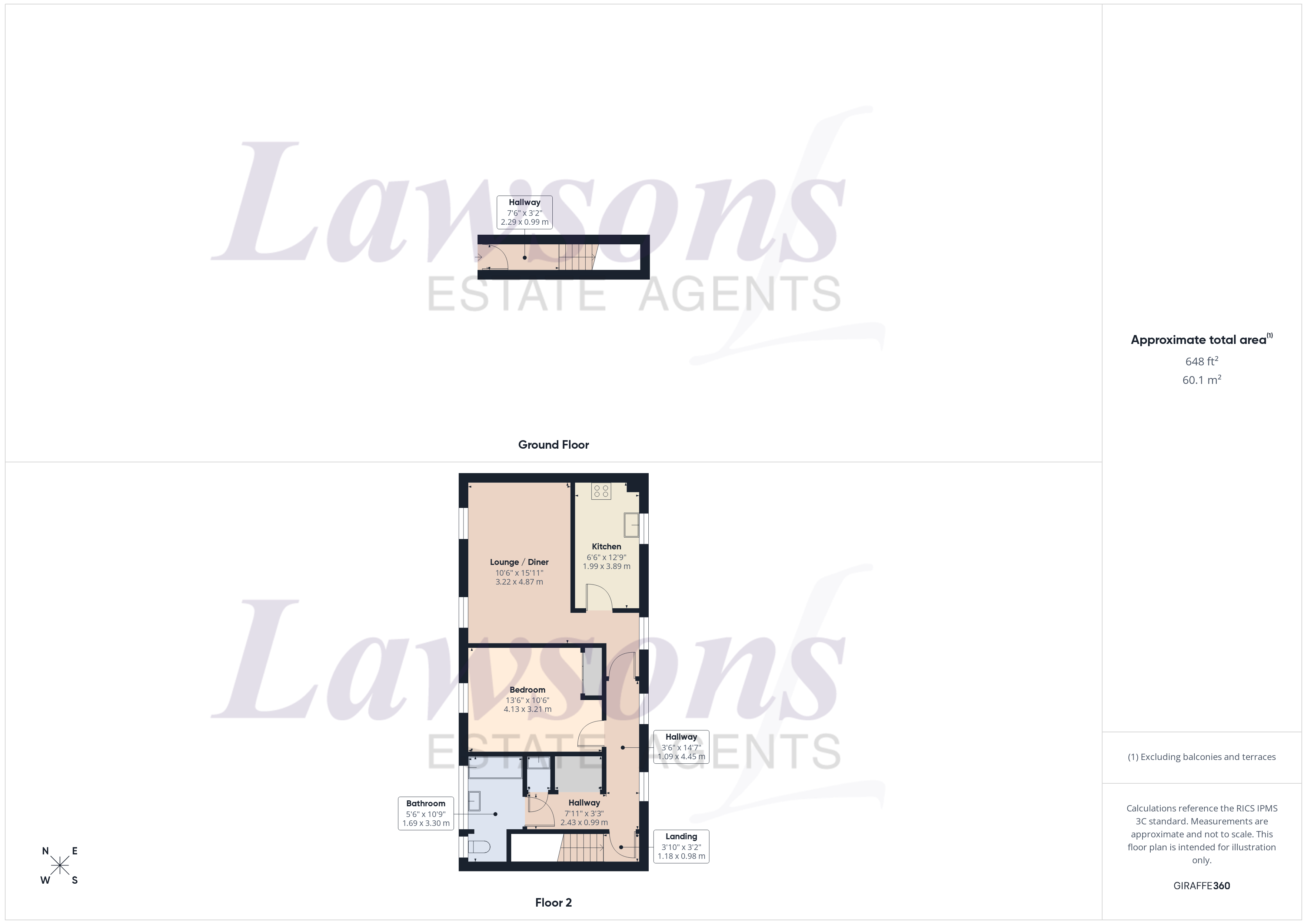 Floorplan image