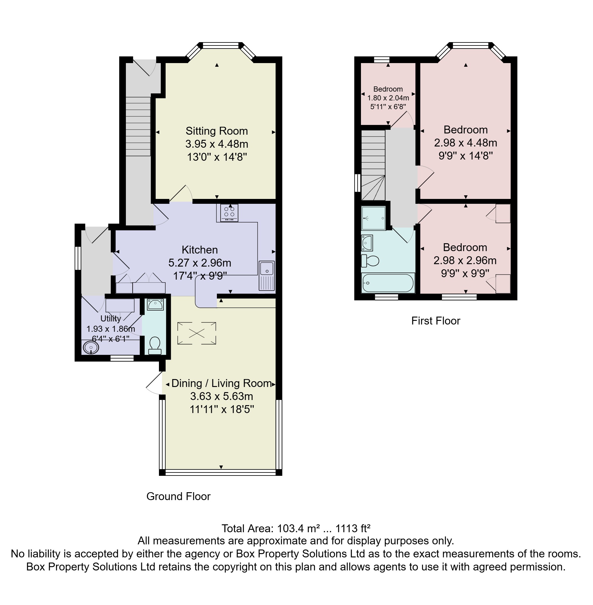 Floorpan