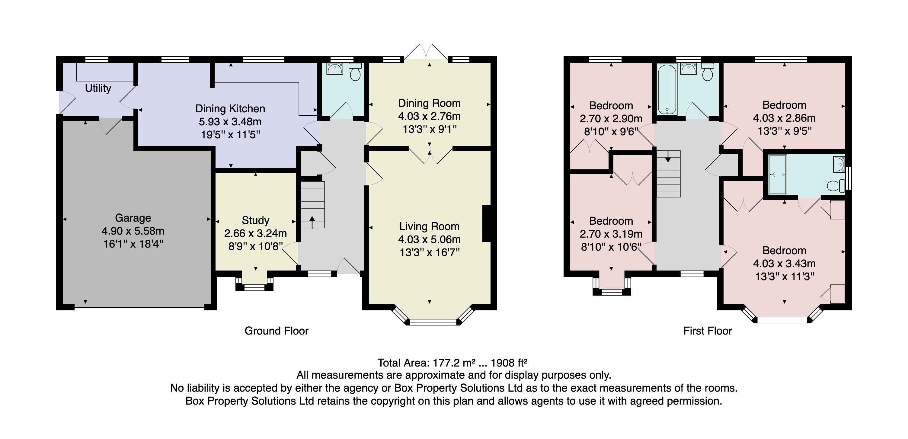 Floorpan