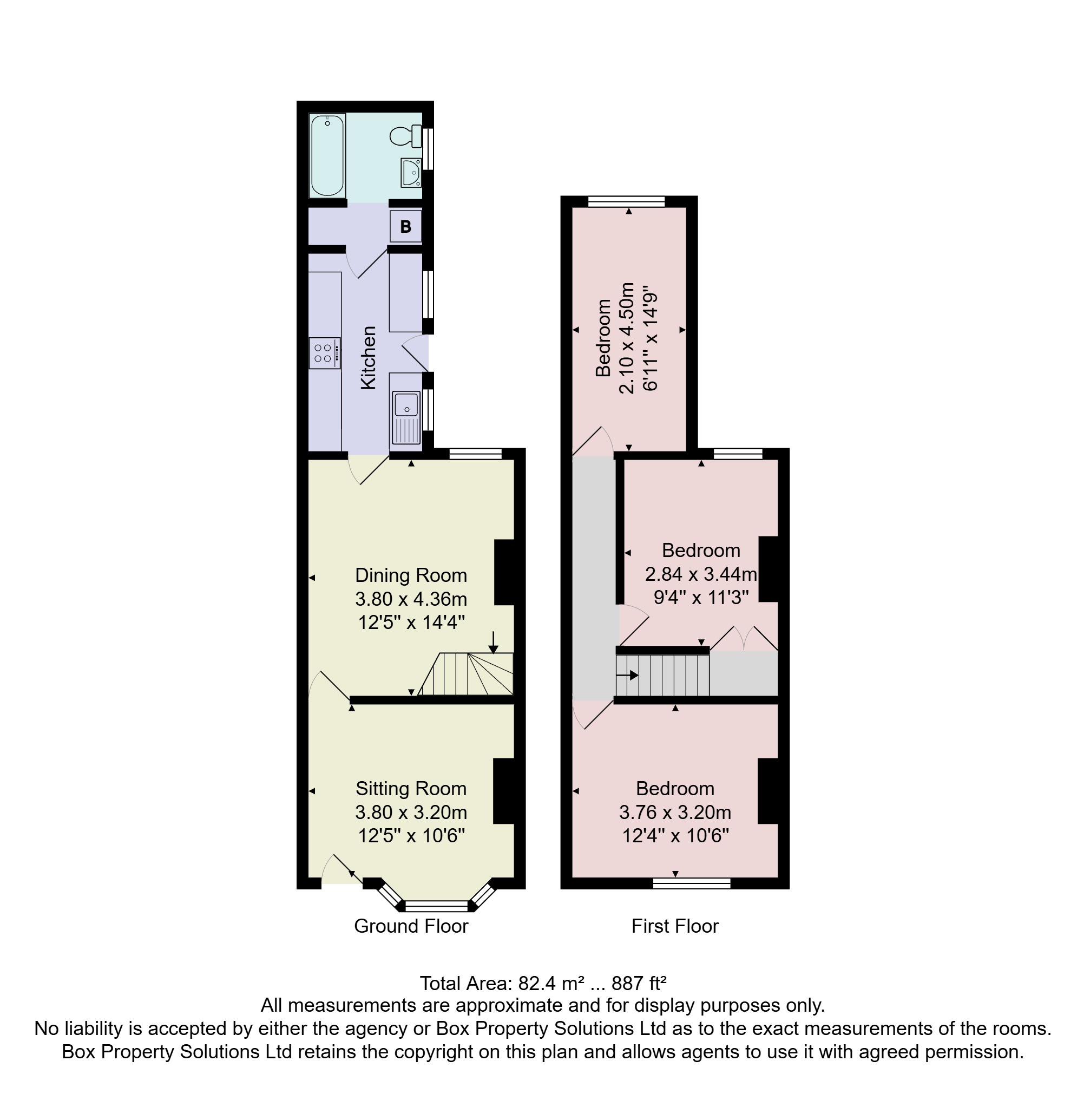 Floorpan