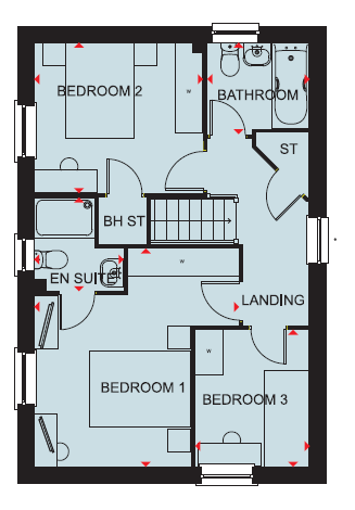 Floorplan 2