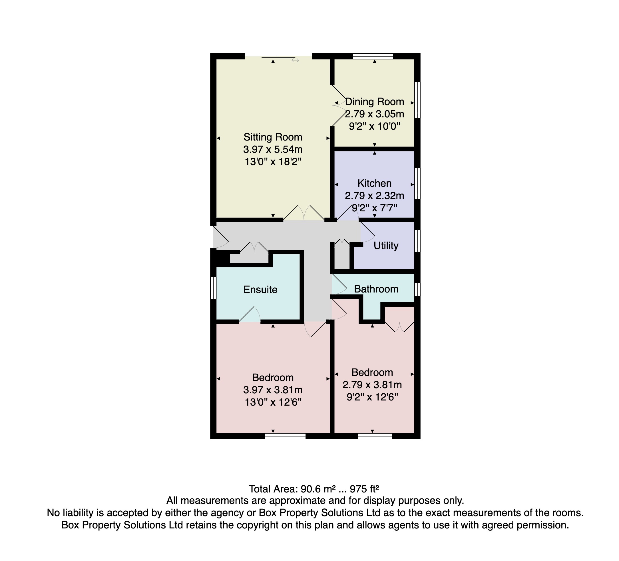 Floorpan