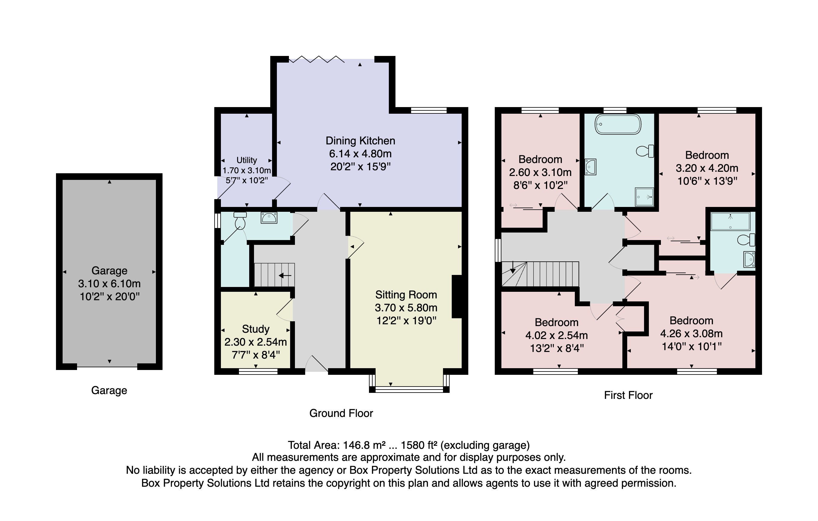 Floorpan