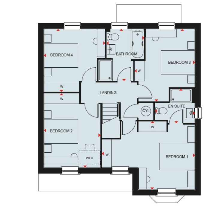 Floorplan 2
