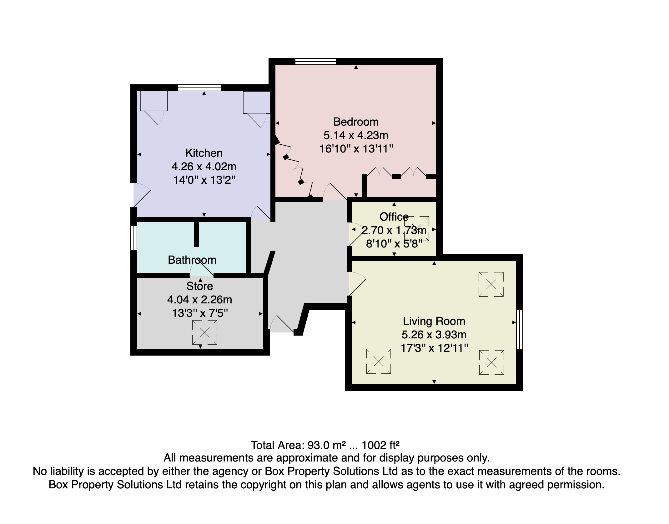 Floorpan
