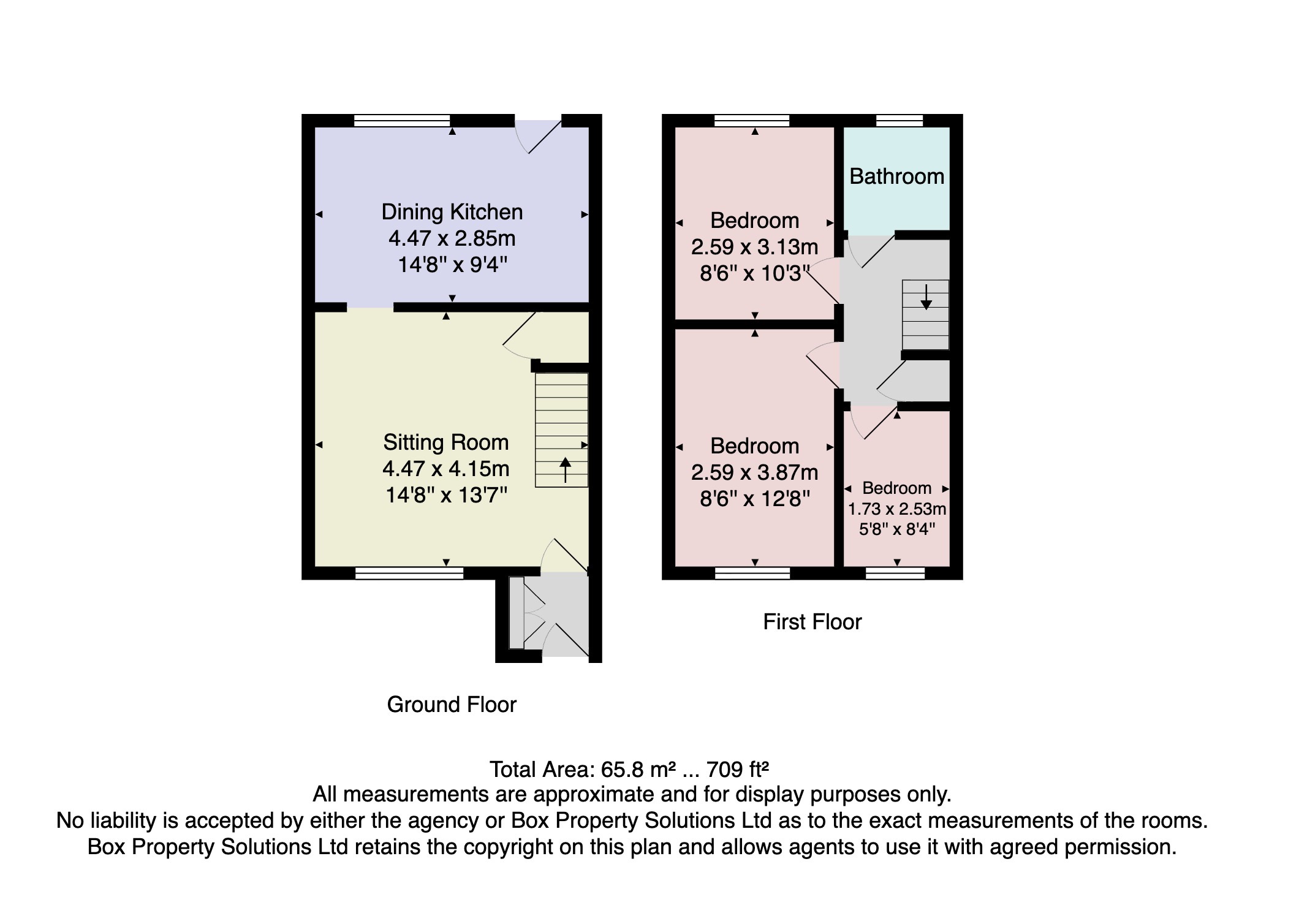 Floorpan