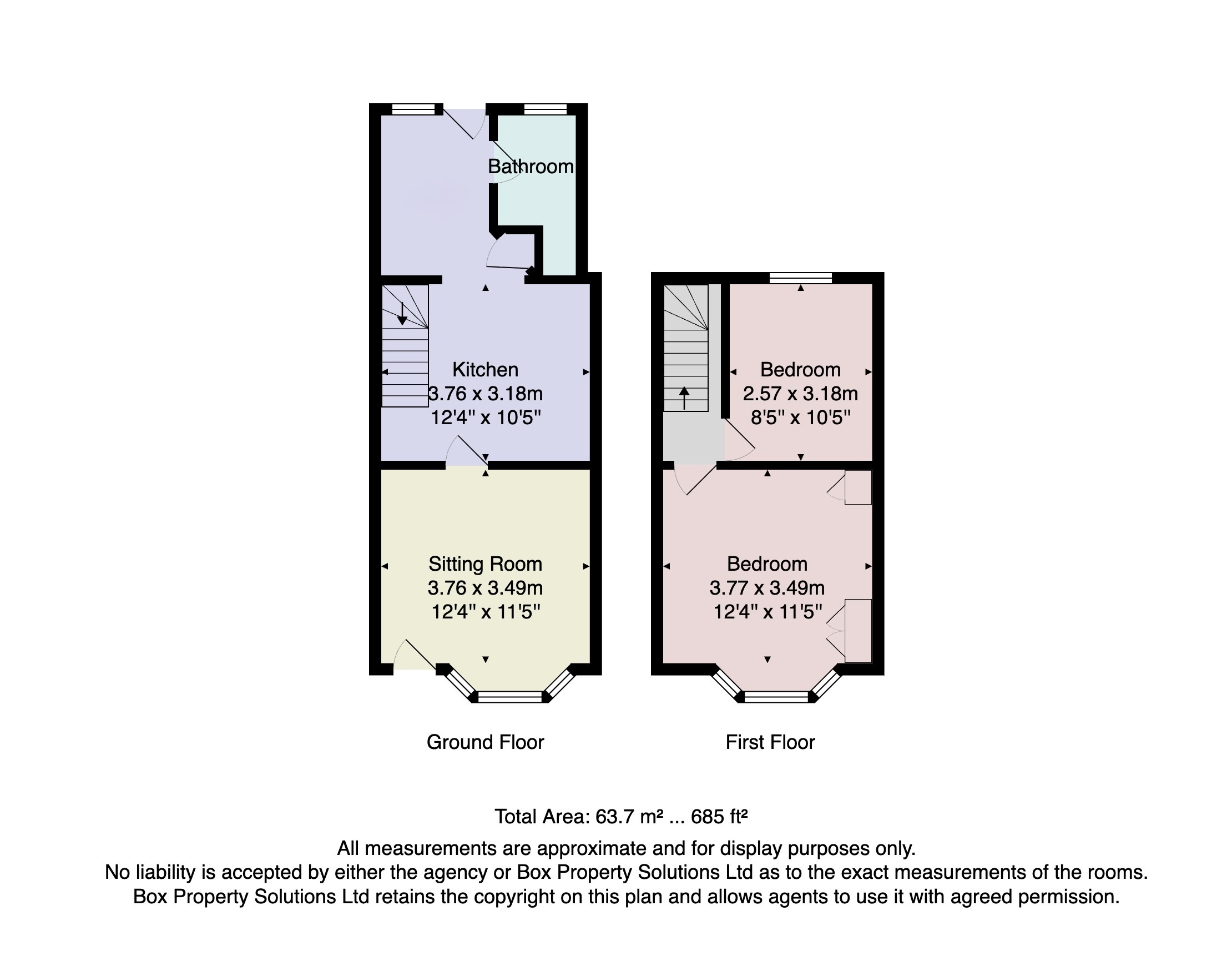 Floorpan