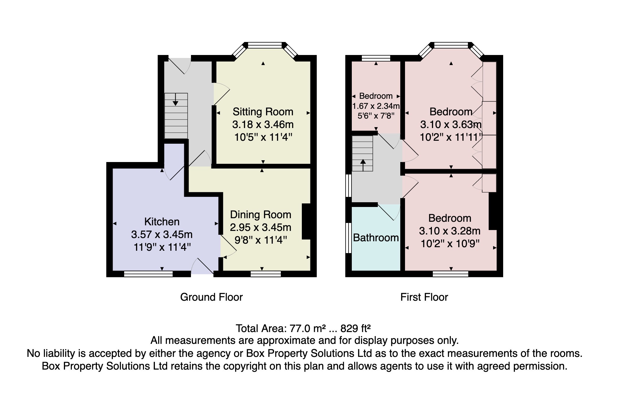 Floorpan