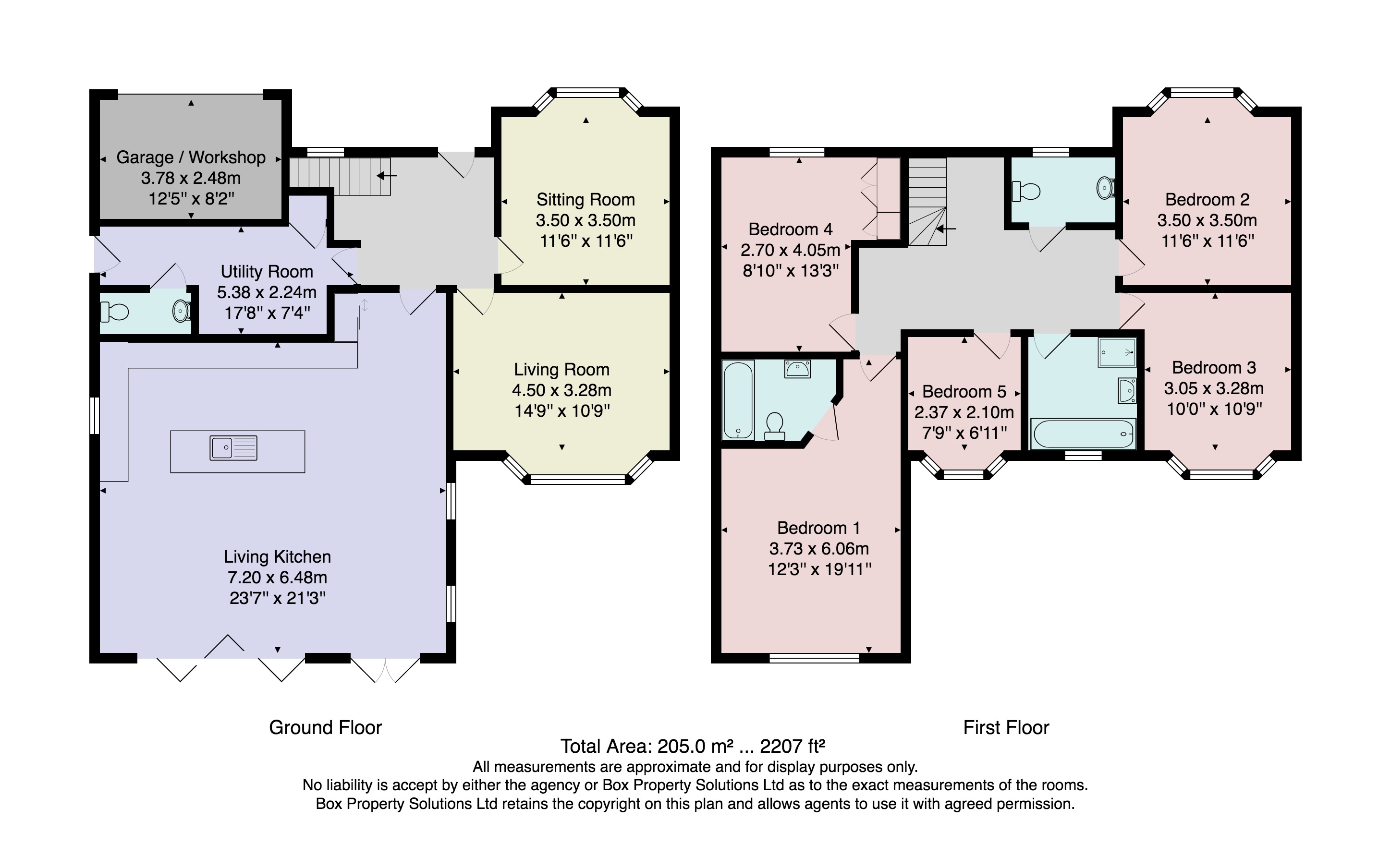 Floorpan