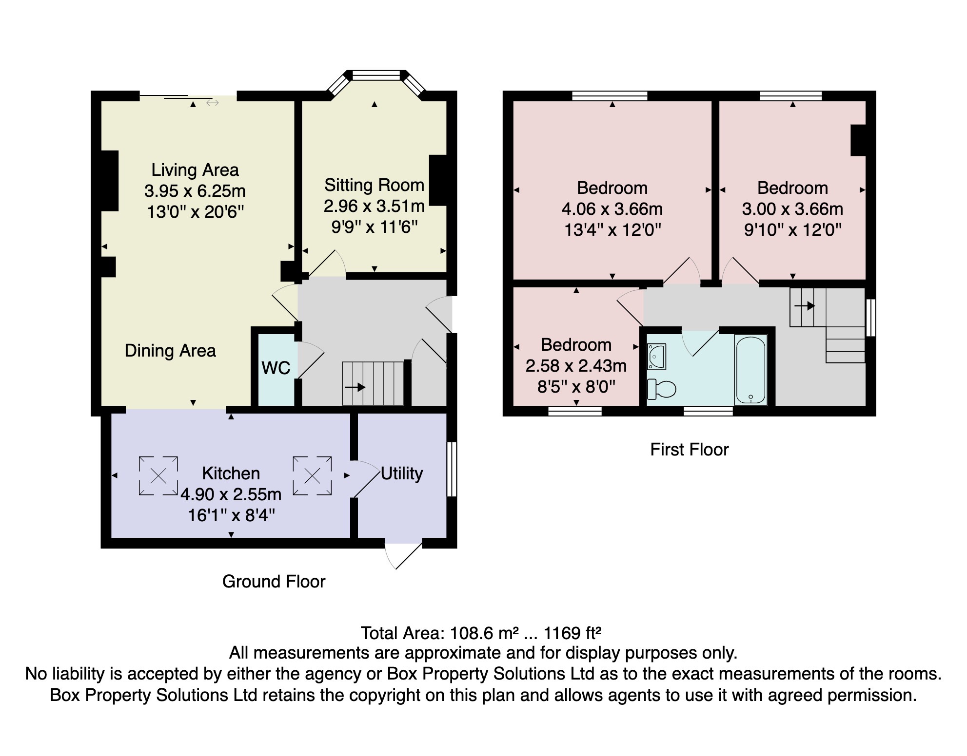 Floorpan