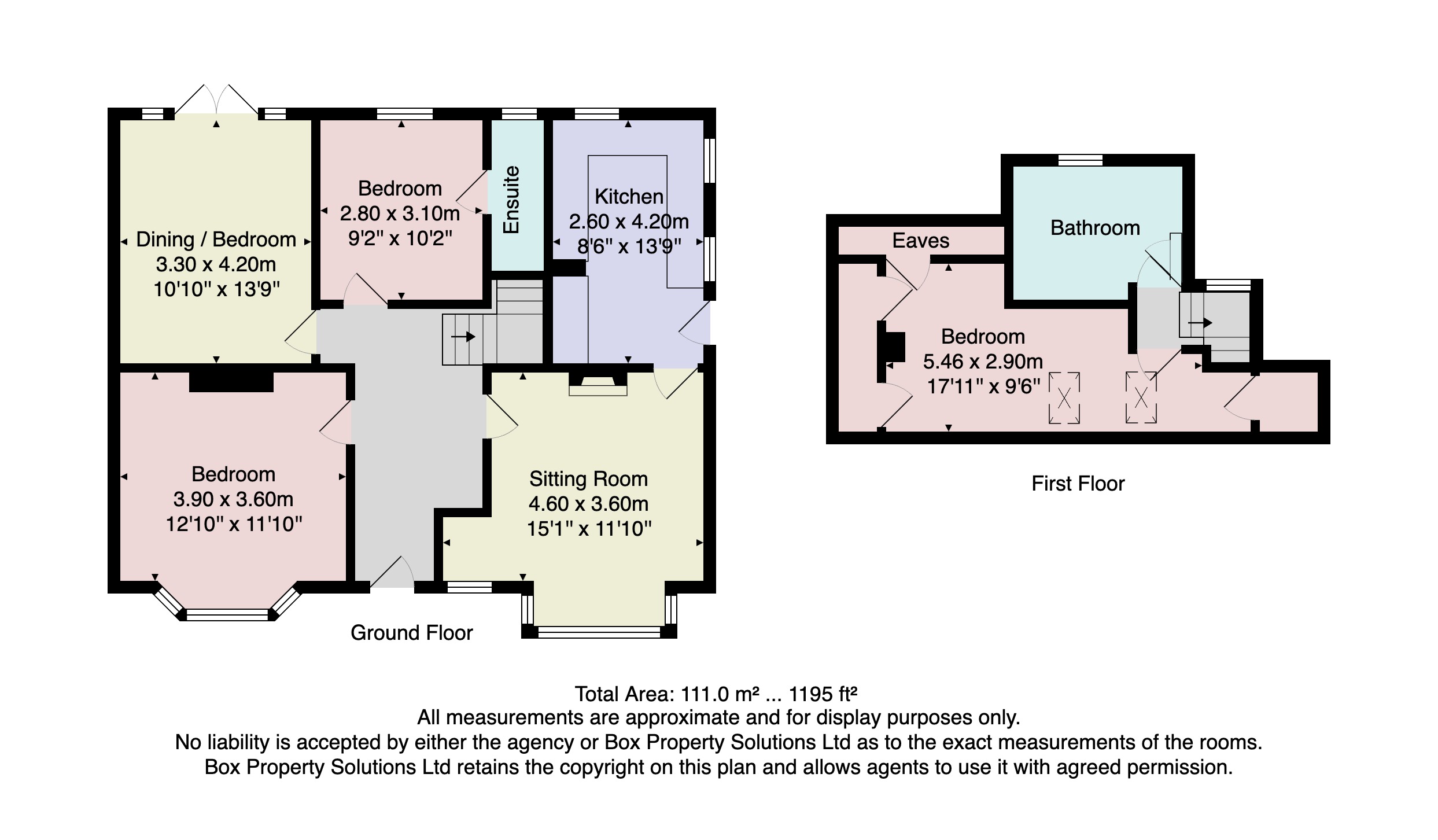 Floorpan