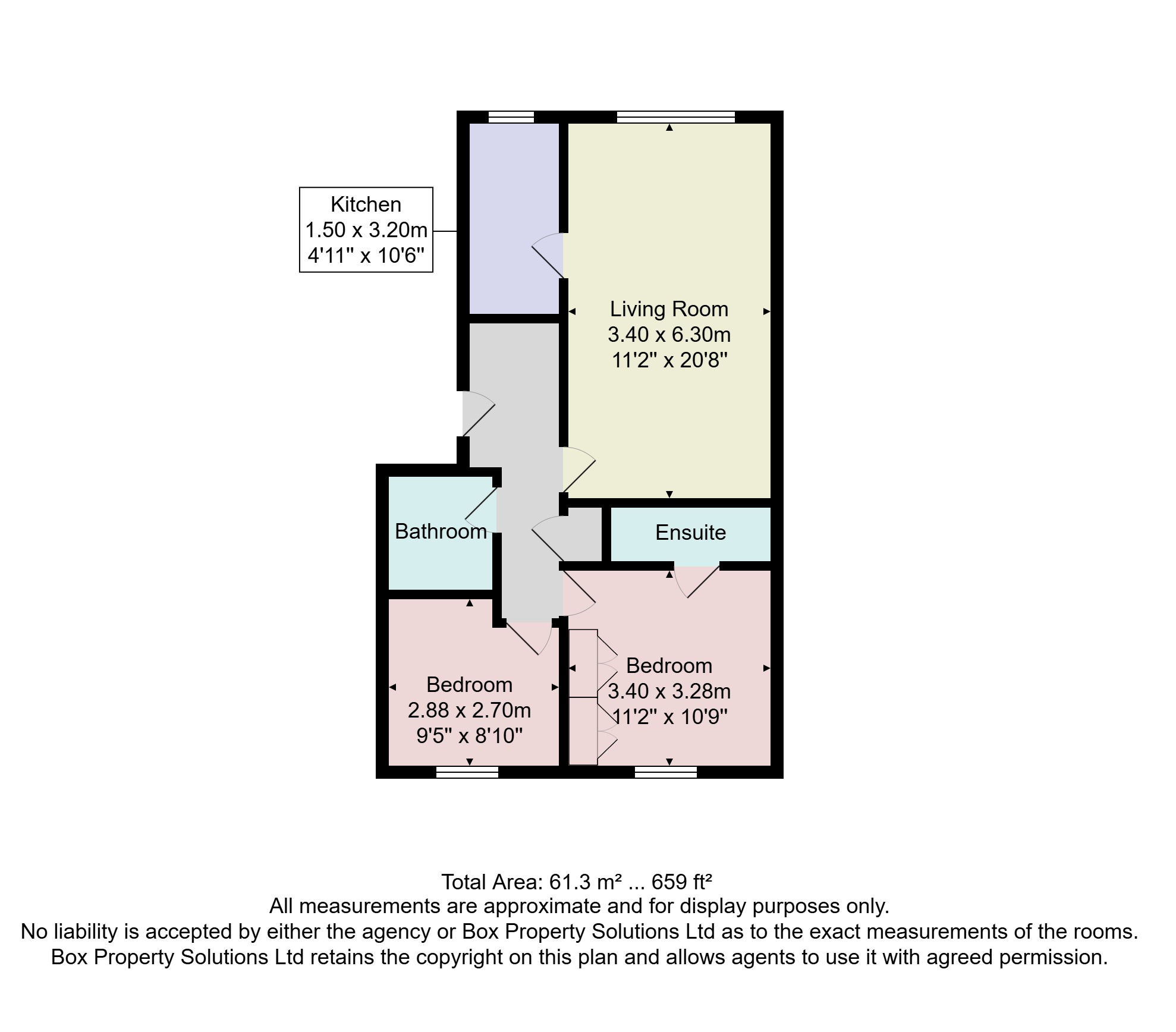 Floorpan