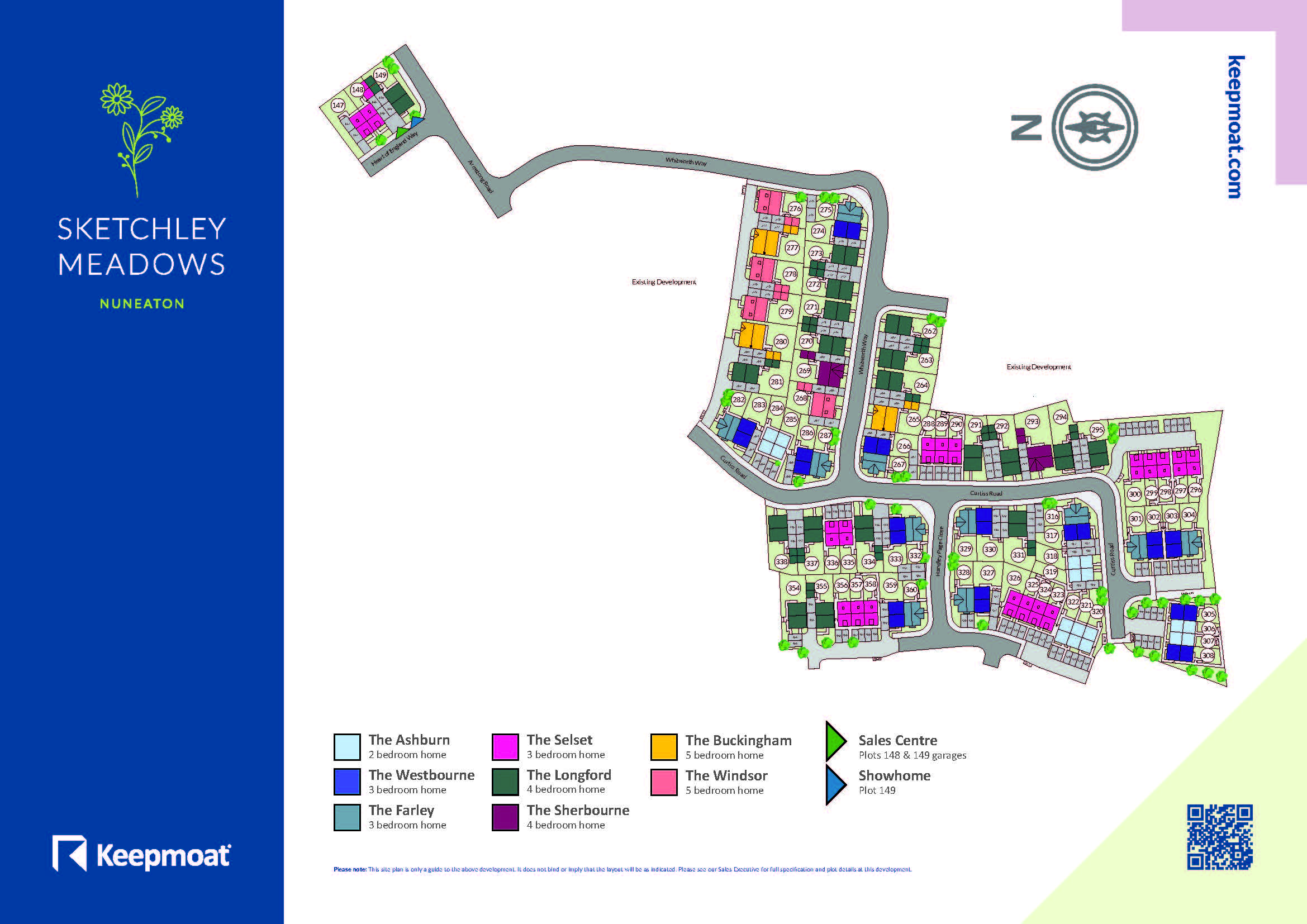 Floorplan 3
