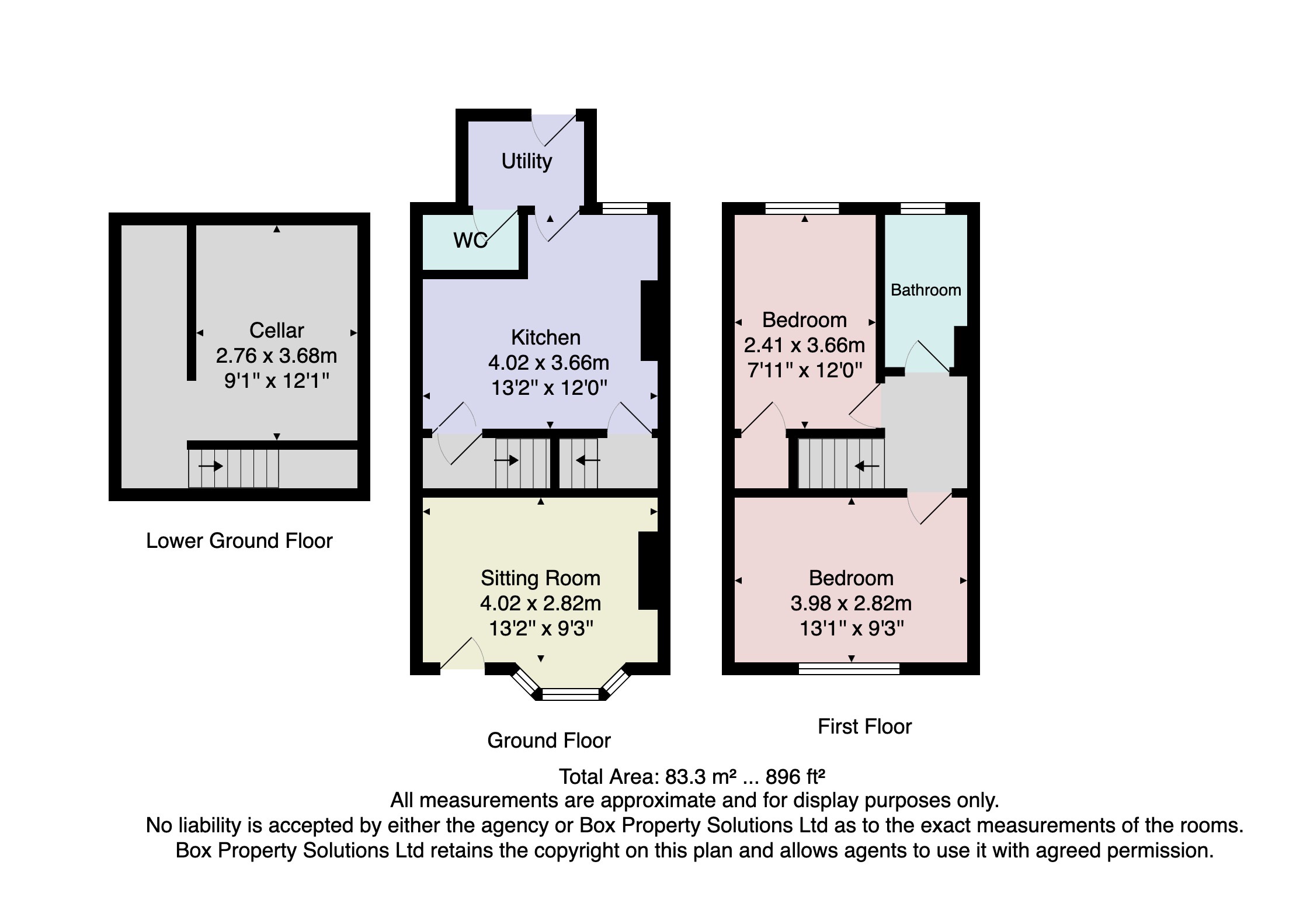 Floorpan