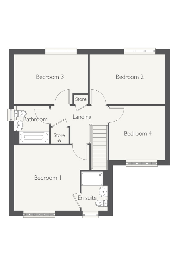 Floorplan 2