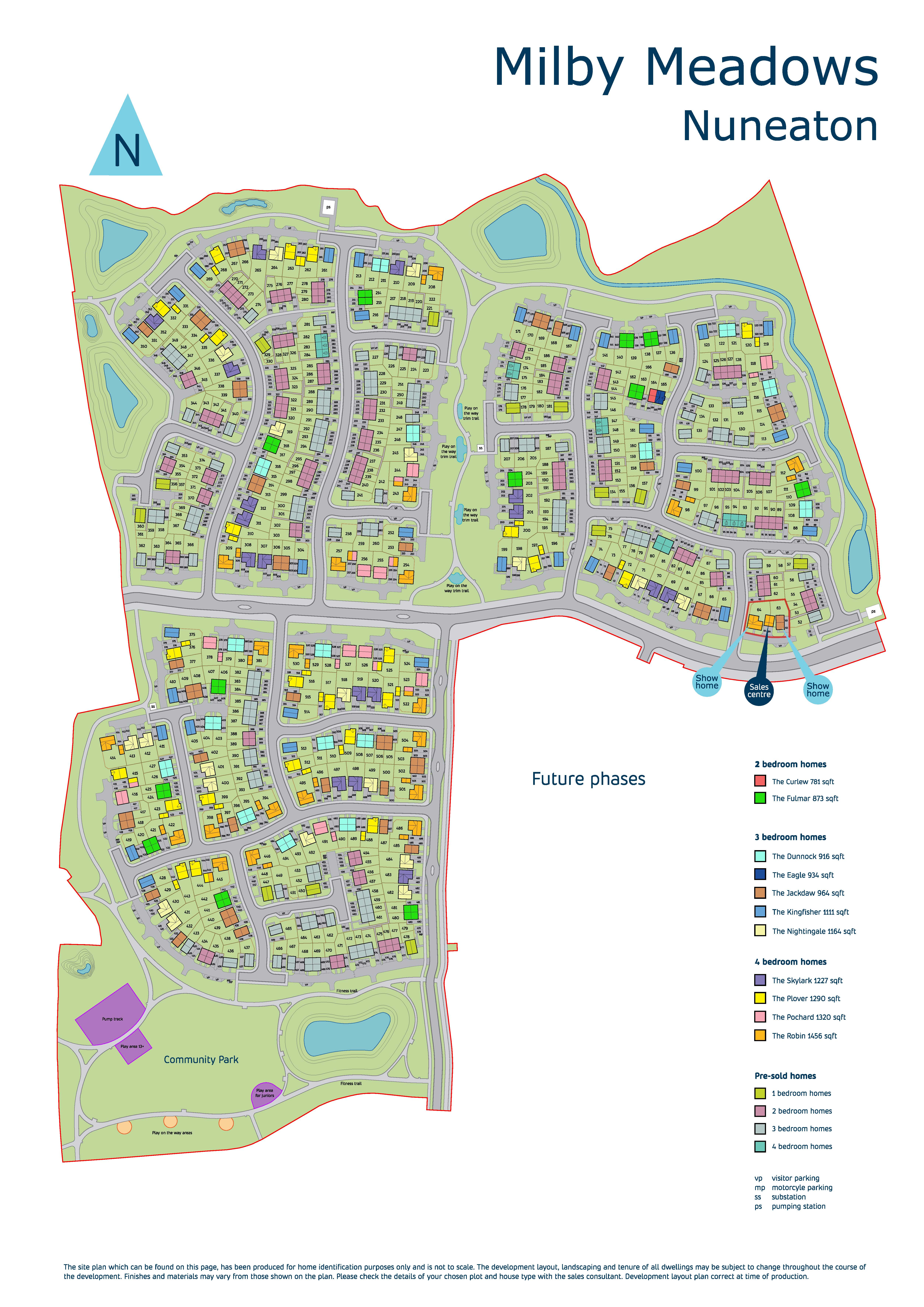 Floorplan 3