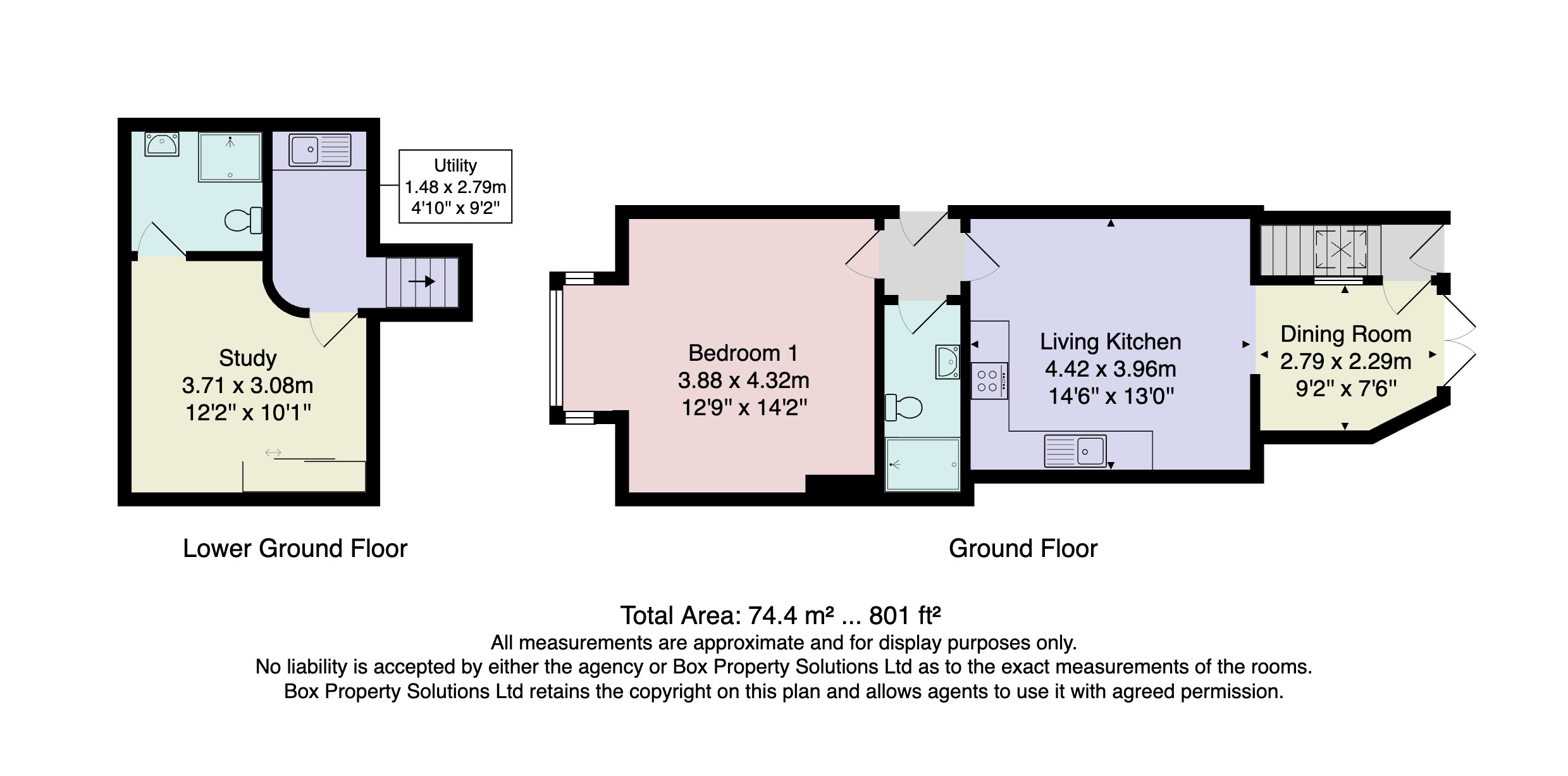 Floorpan